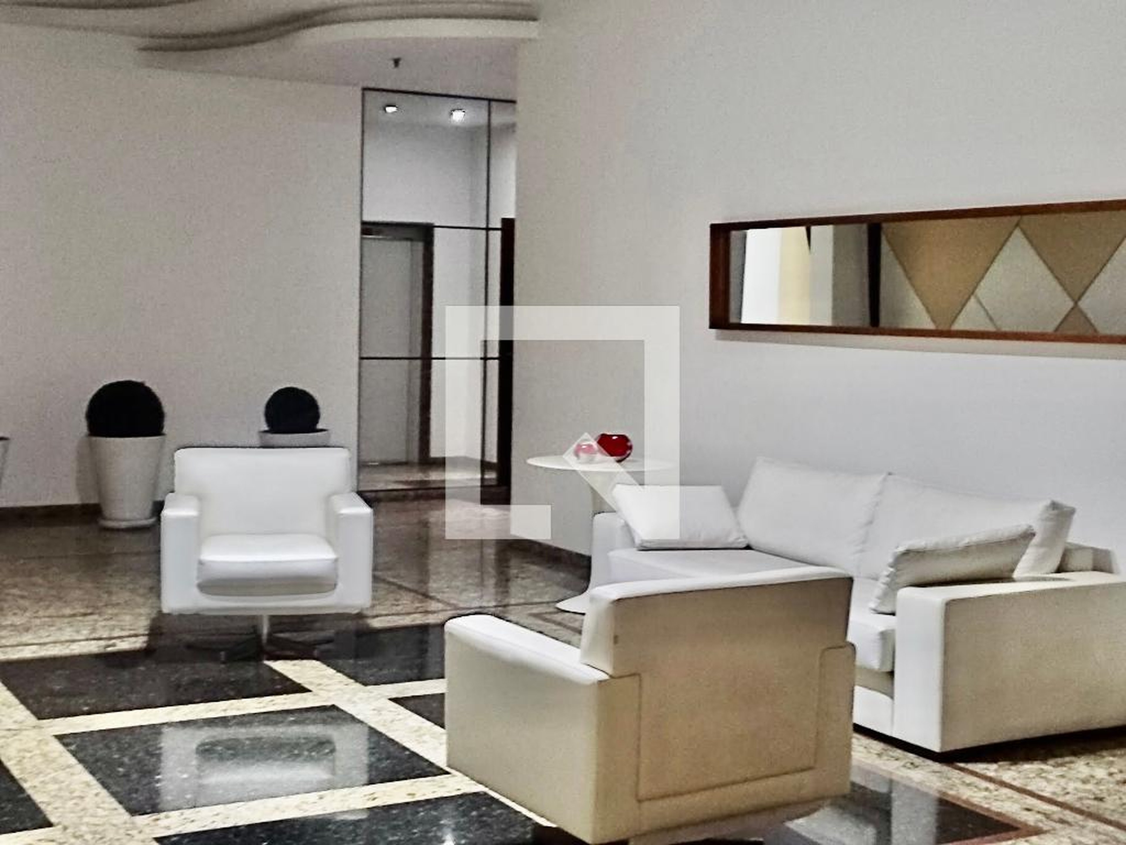 Portaria - Castelo Sant' Angelo