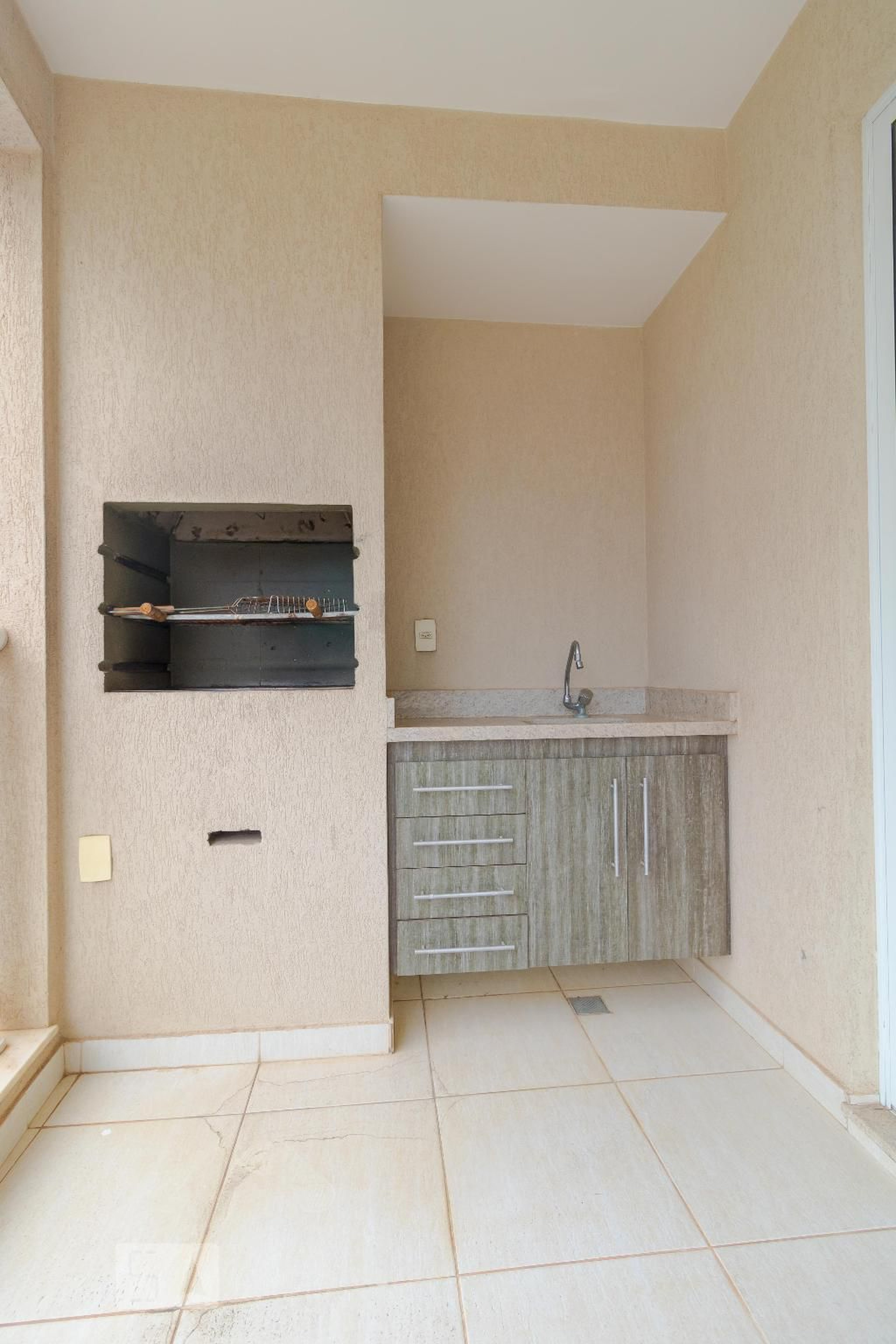 Churrasqueira - Vivere