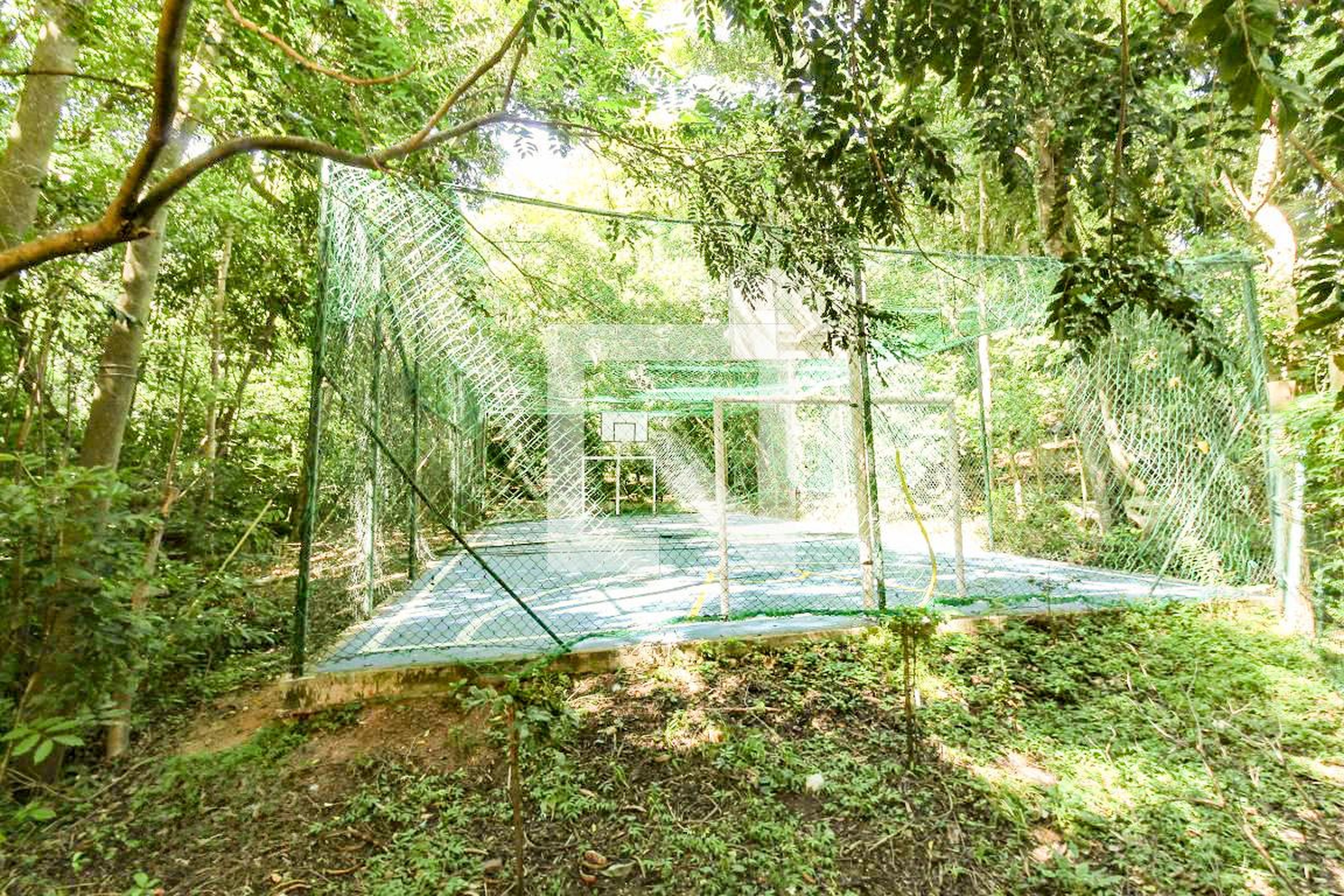 Área comum - Terra Nova Nature