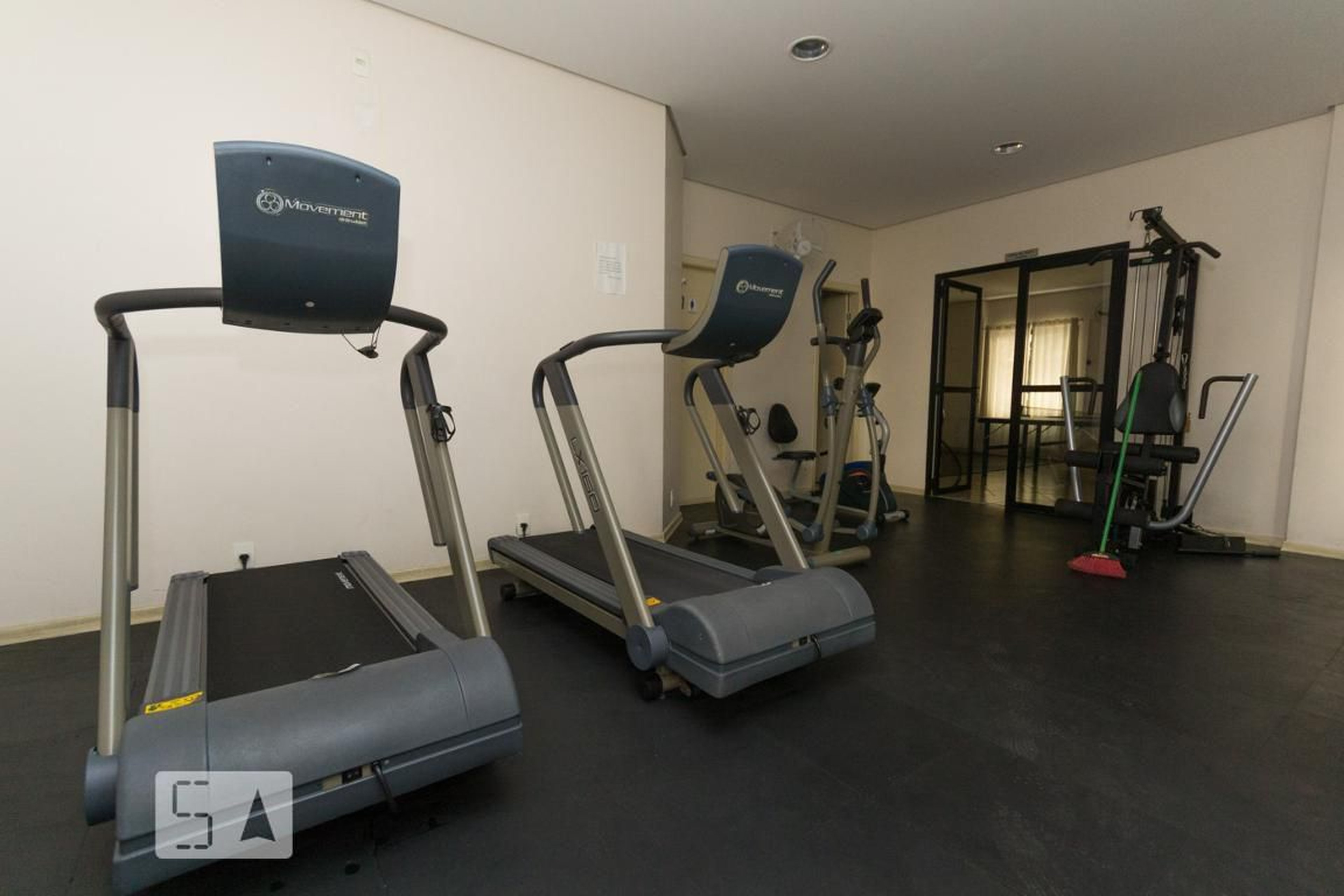 Academia - Palais de Elysee