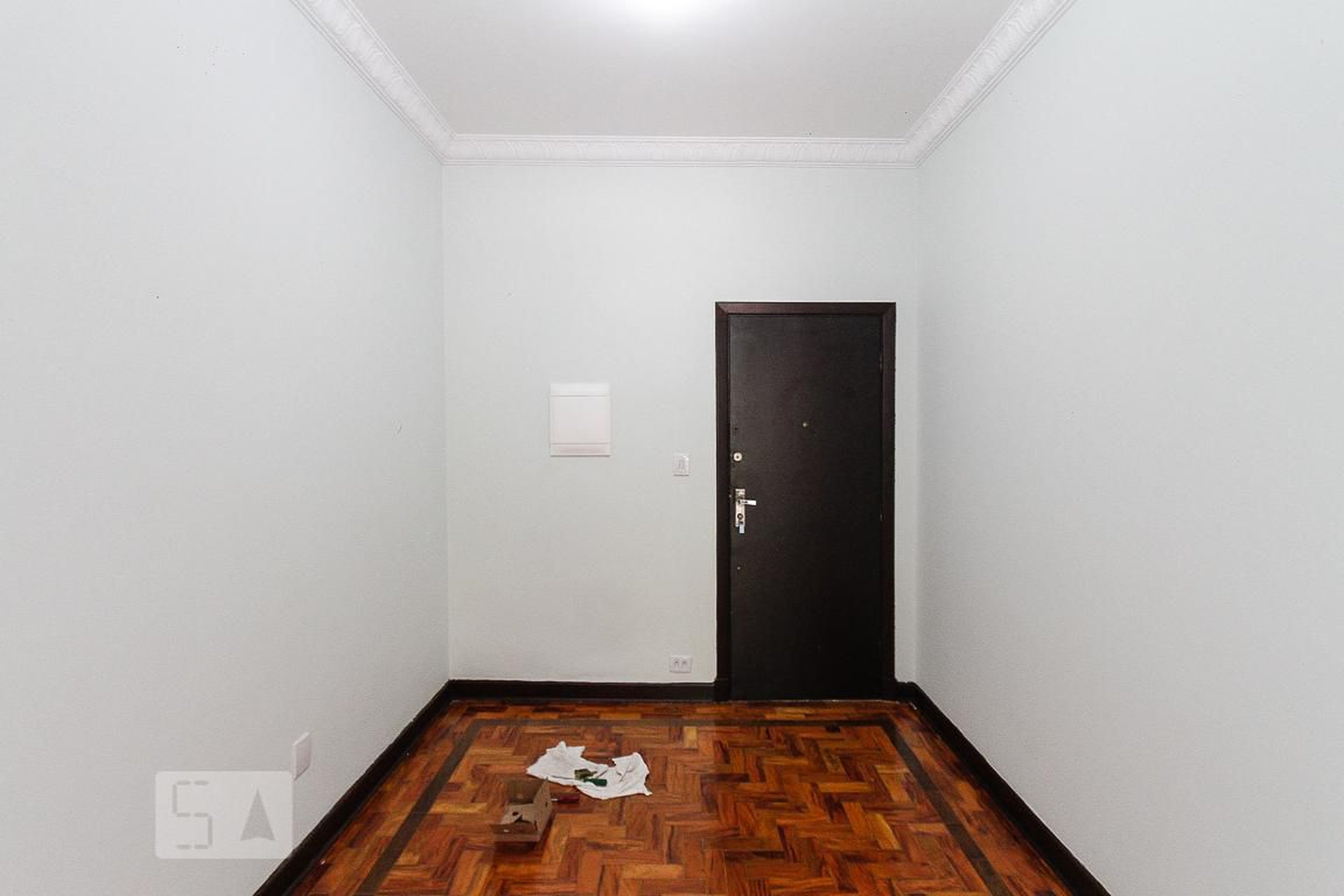 Hall de Entrada - null