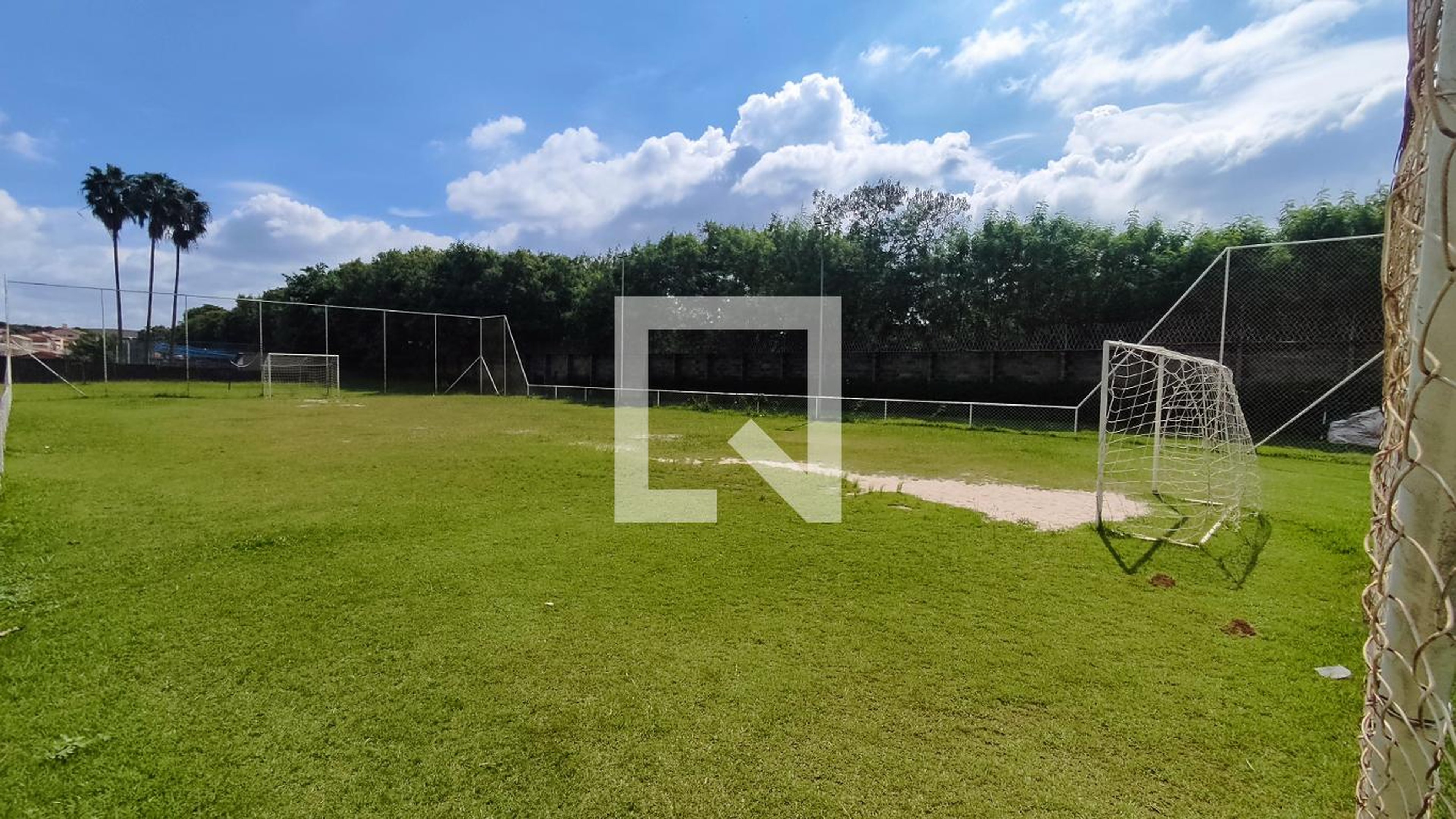 Campo de Futebol - Morada do Japy