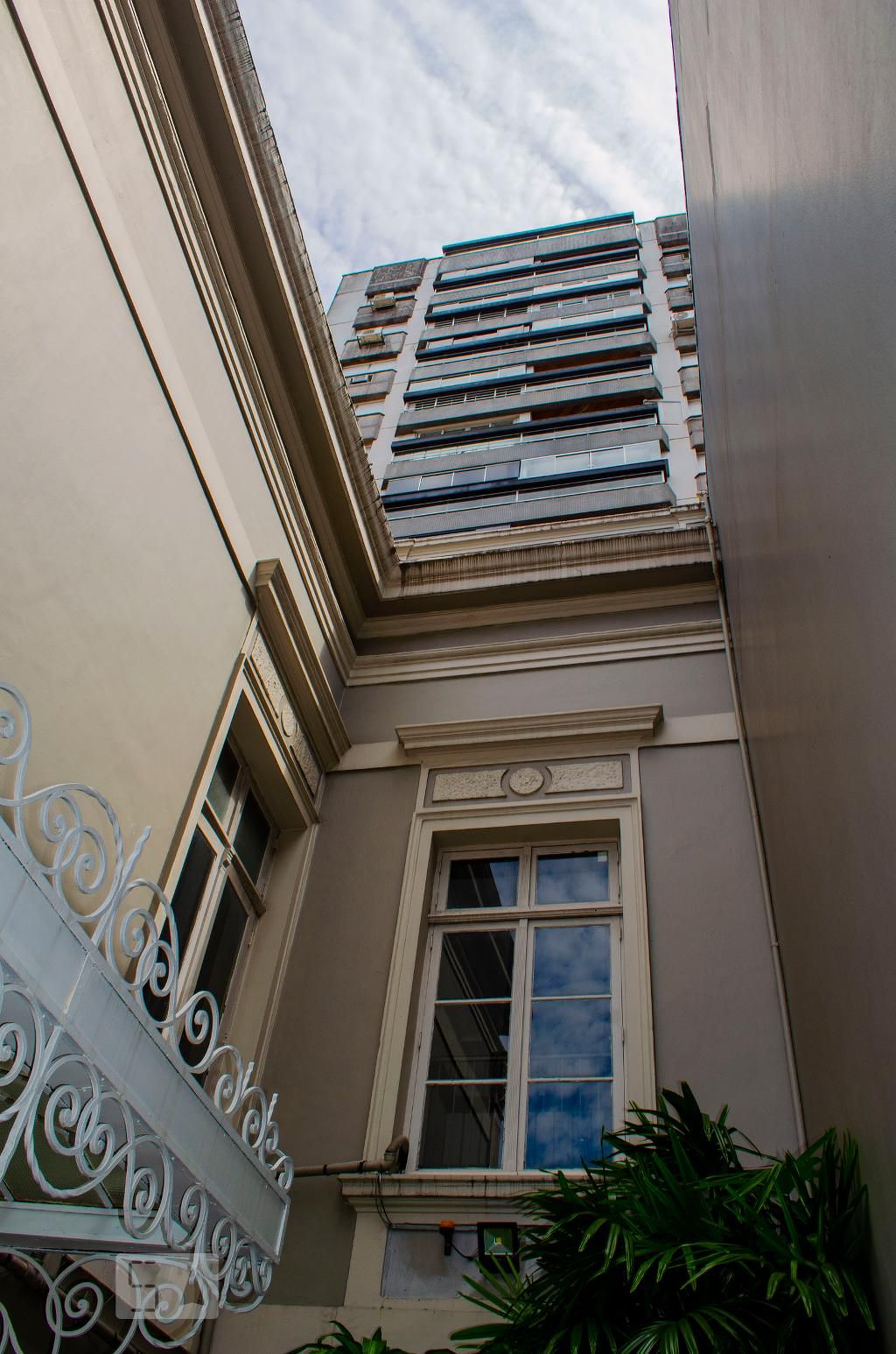 Prédio Edifício Solar Imperial