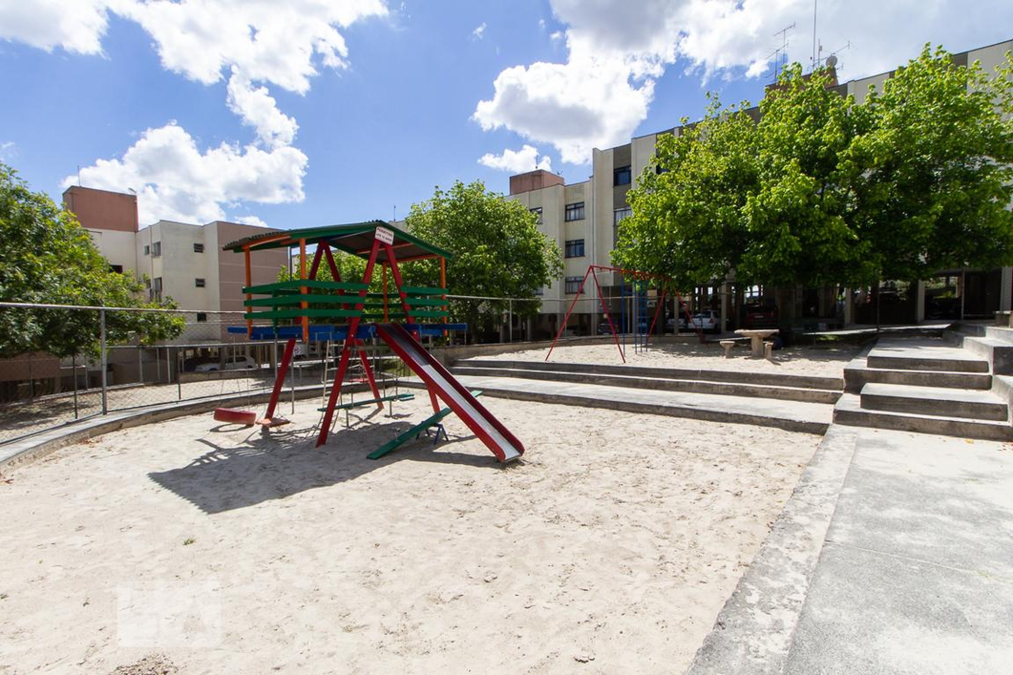 Playground - 
