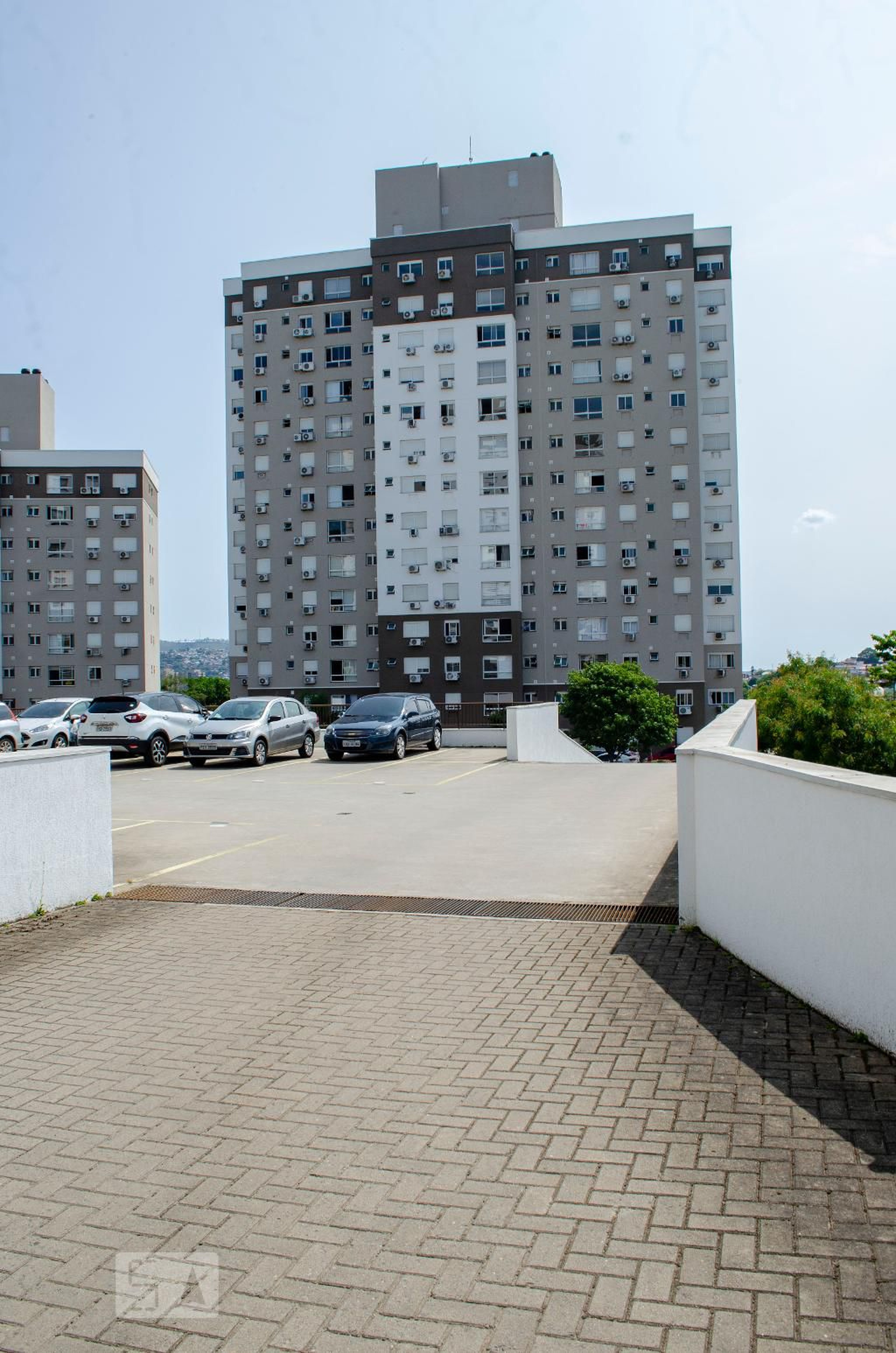 Prédio Condomínio Rossi Florida