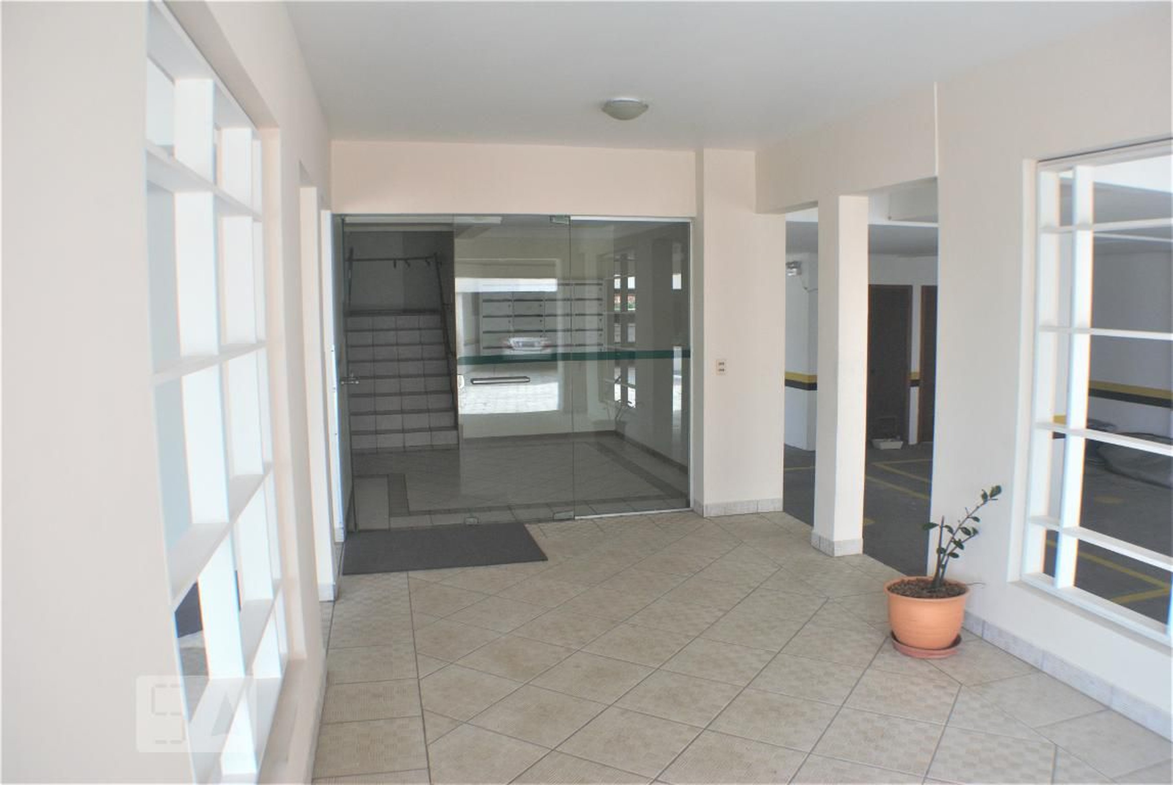 Hall de Entrada - null