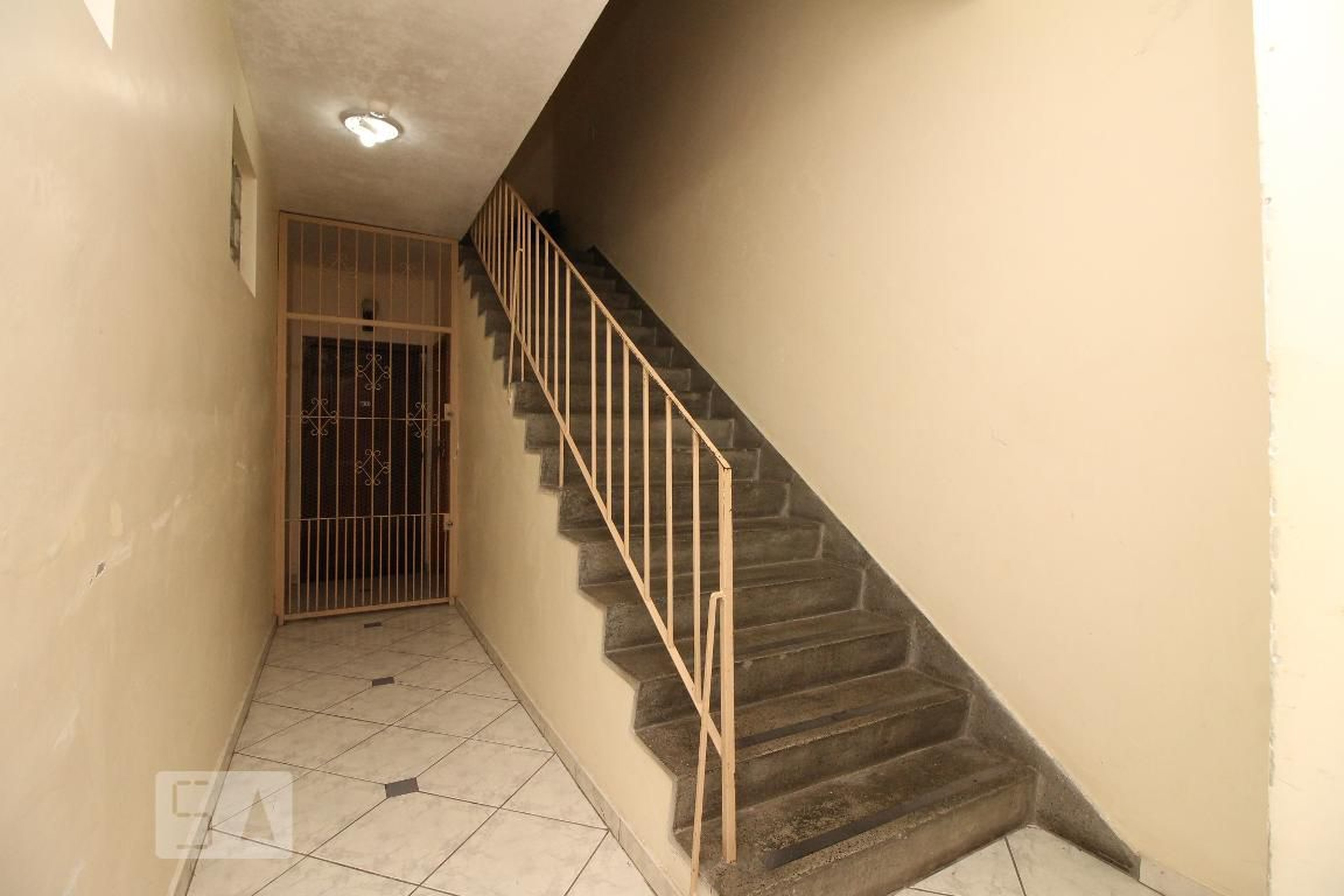 Hall de Entrada - Maggi