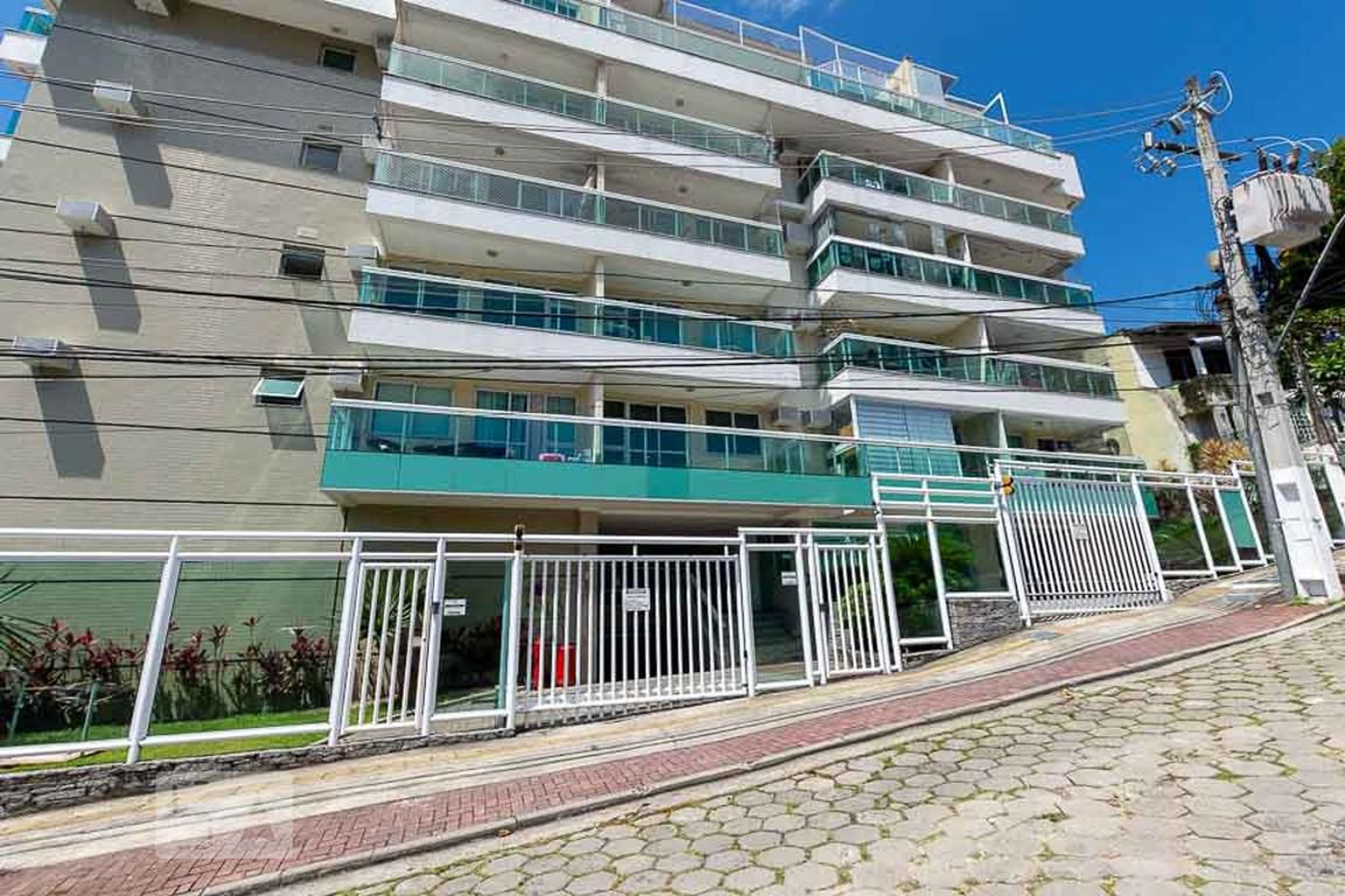 Edifício Edifício Paola