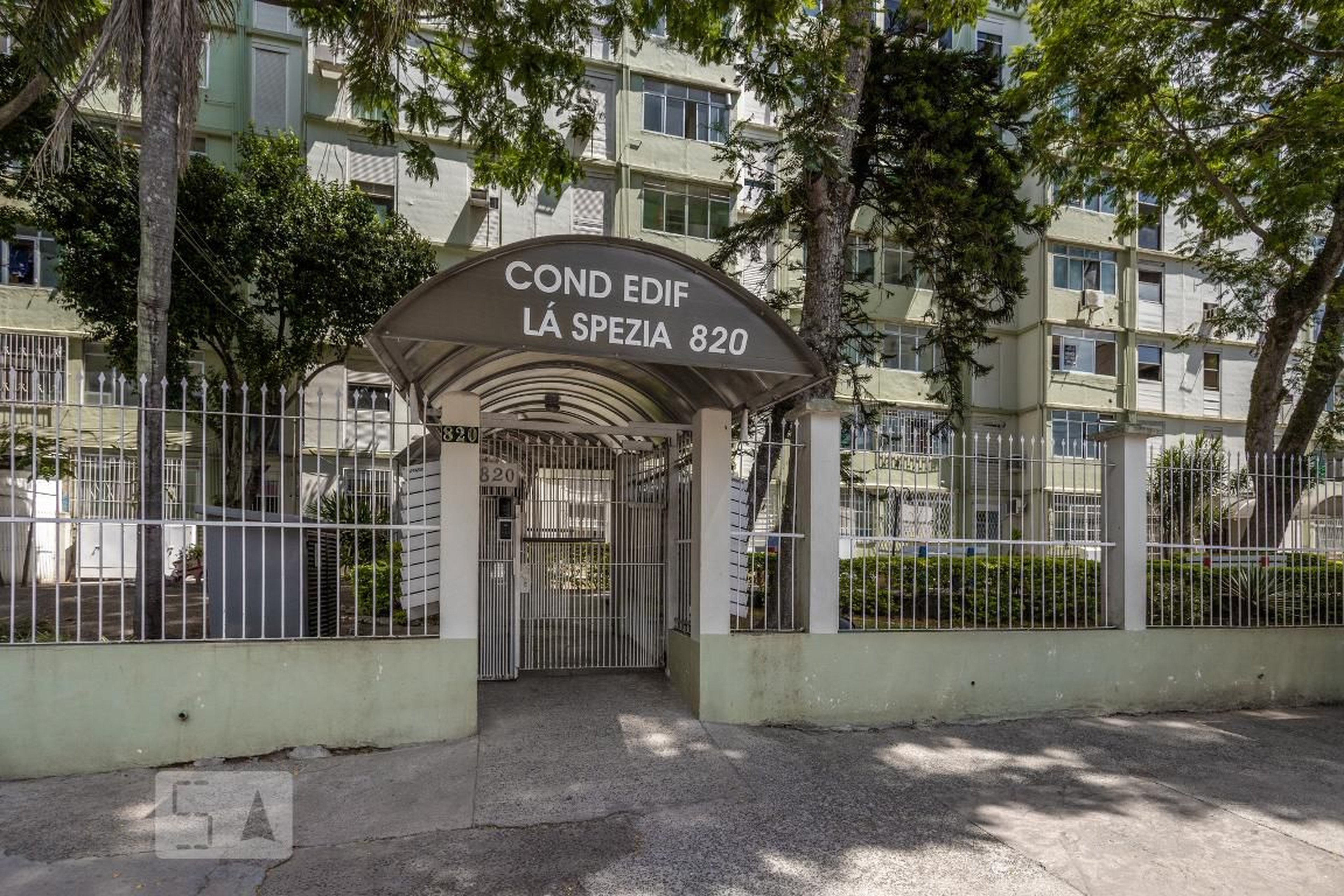 Entrada - Riviera Italiana