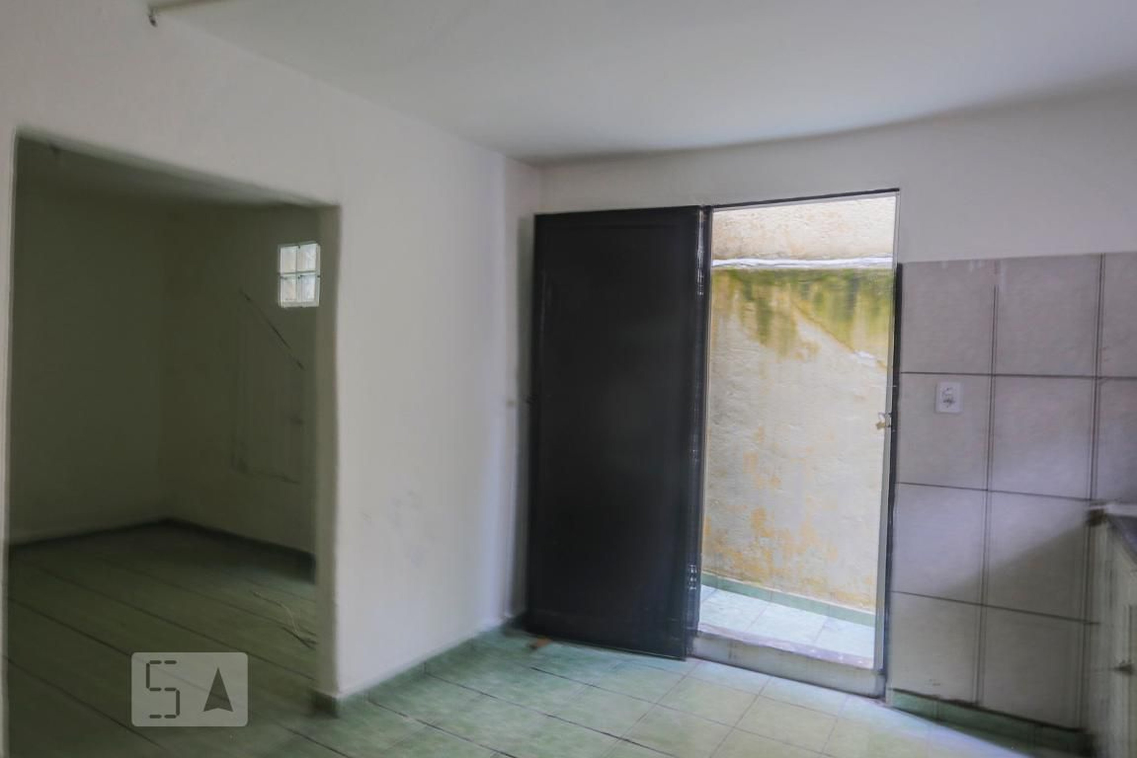 Entrada Condomínio em R. Prof. João Vampré, 46