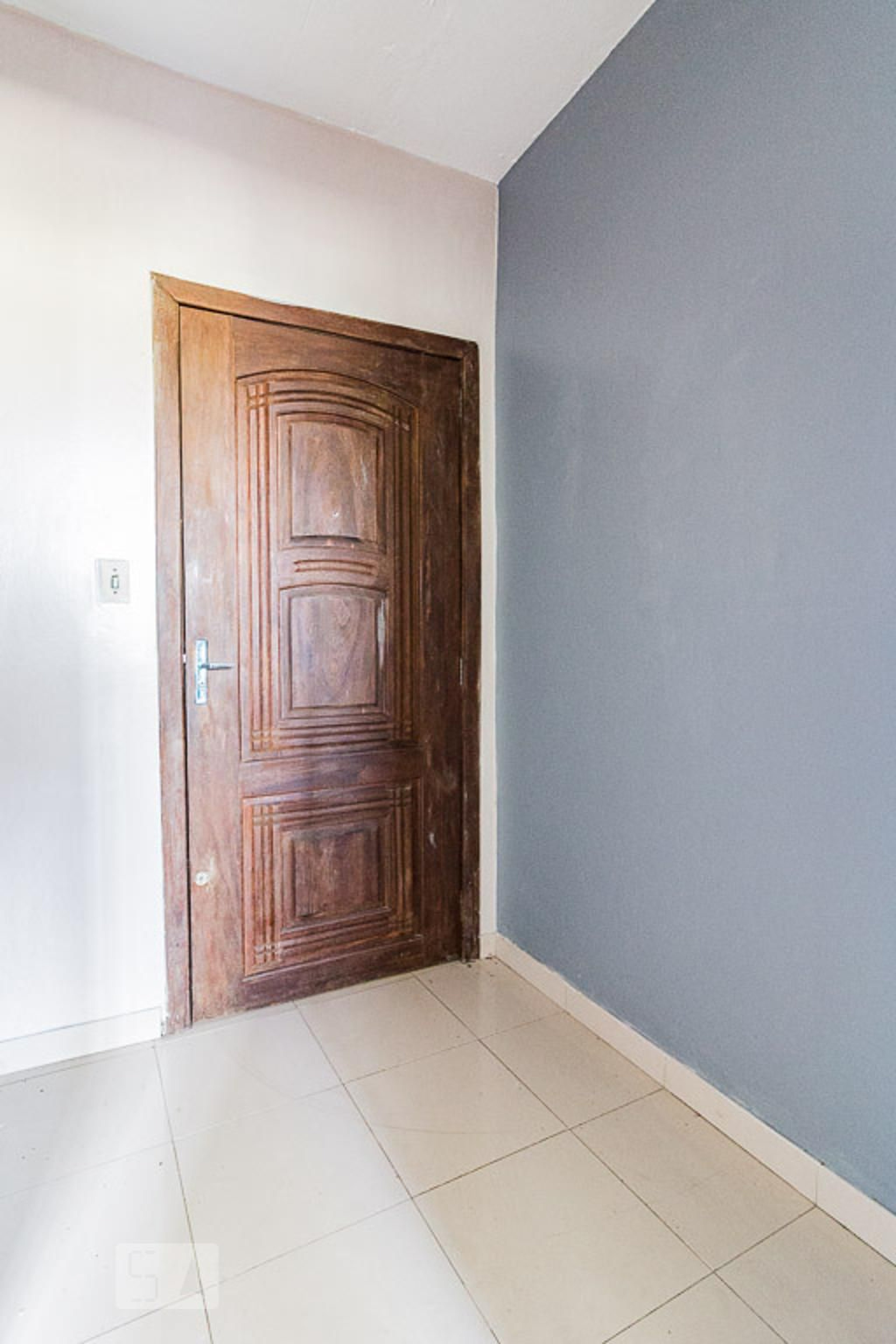 hall - Edifício Bugareste