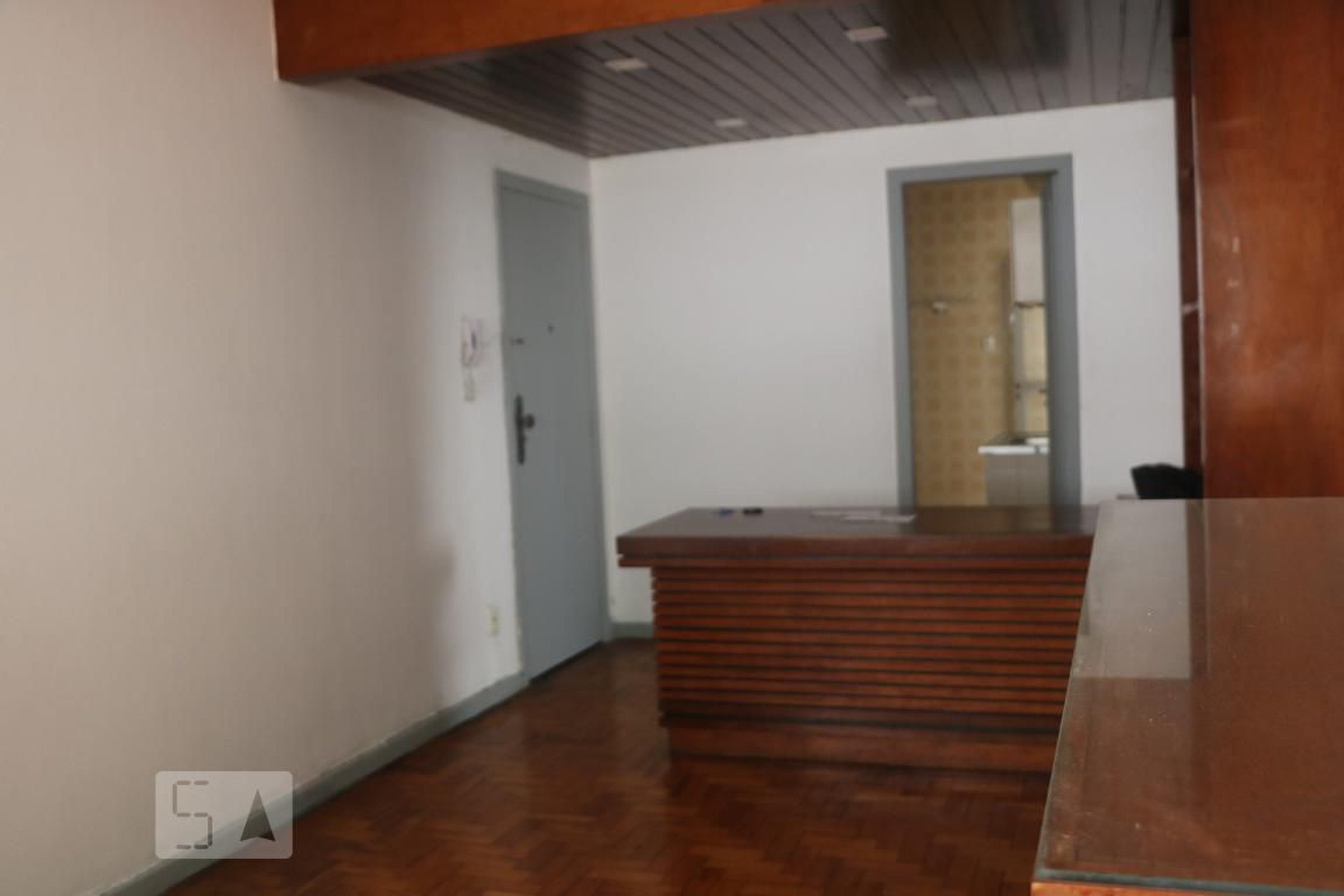 Entrada - Cristalina