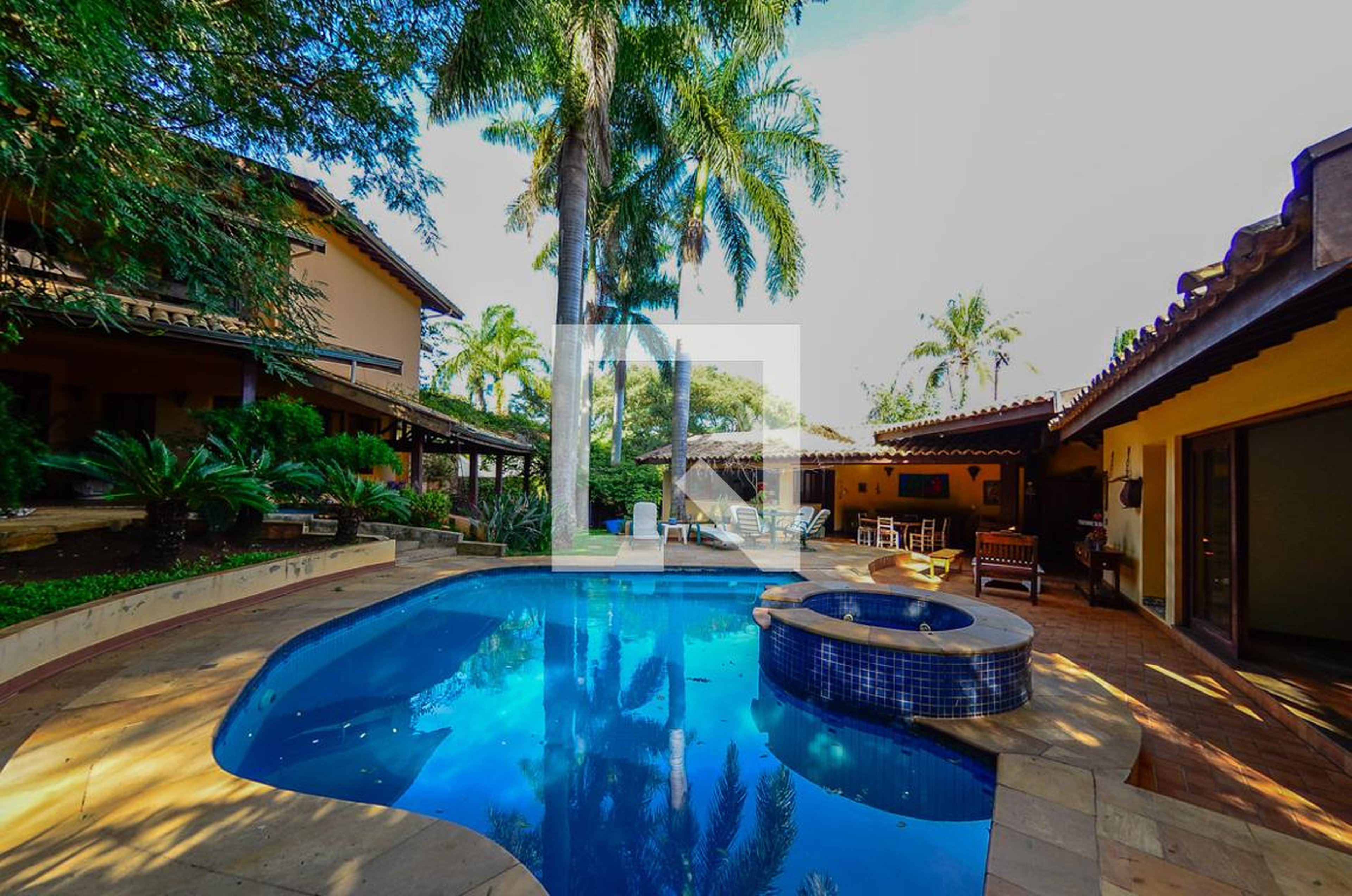 Piscina - 