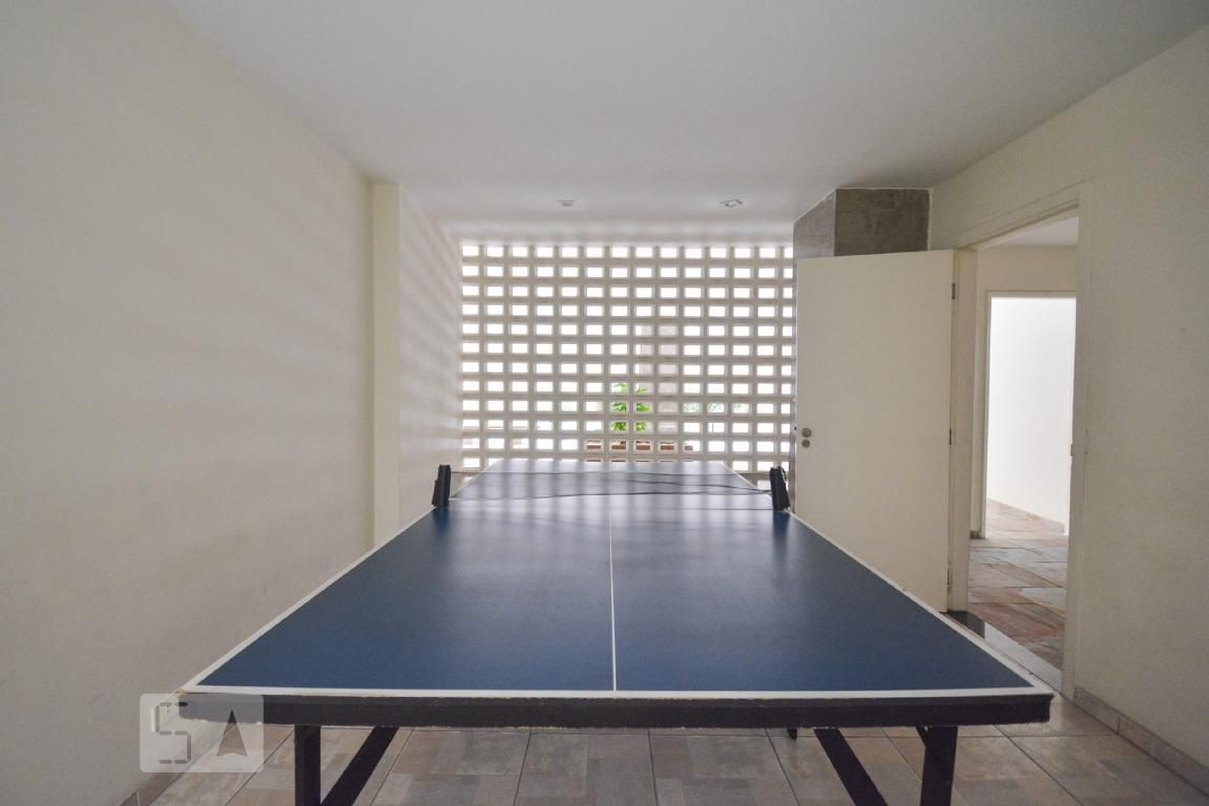 Salão de jogos - Isabel de Castela