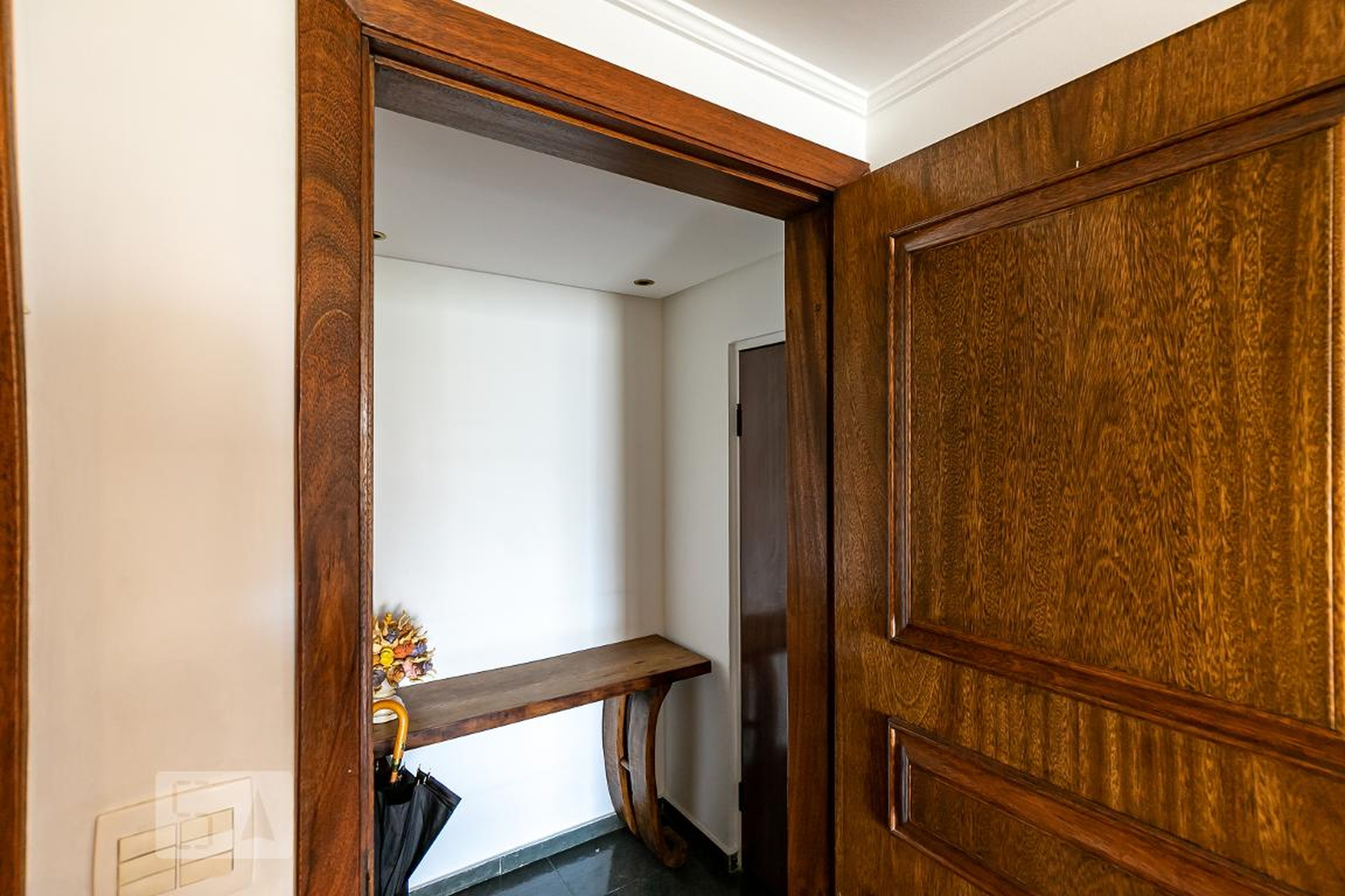 Hall de Entrada - Mayson Royale