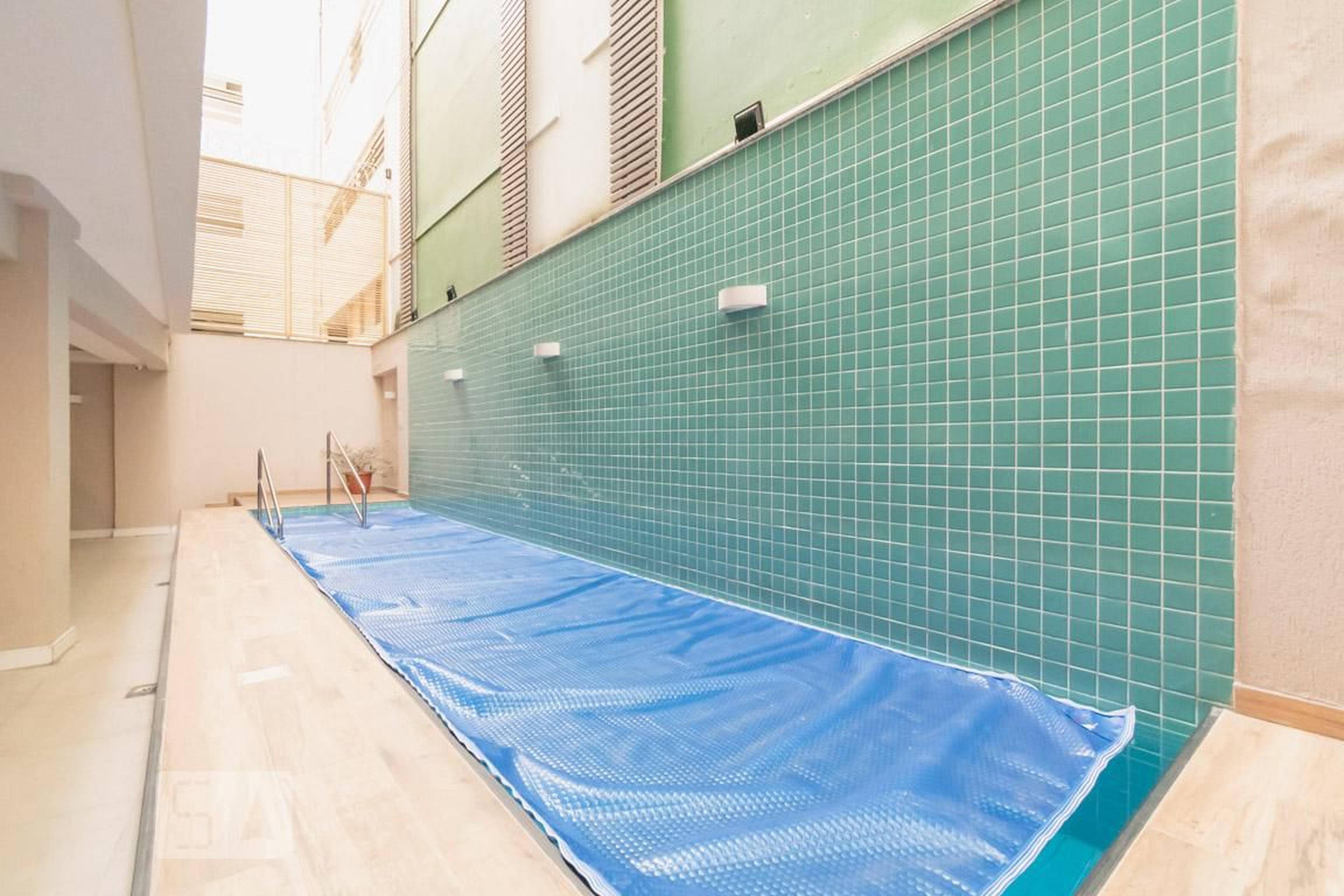 Piscina - Contemporaneo