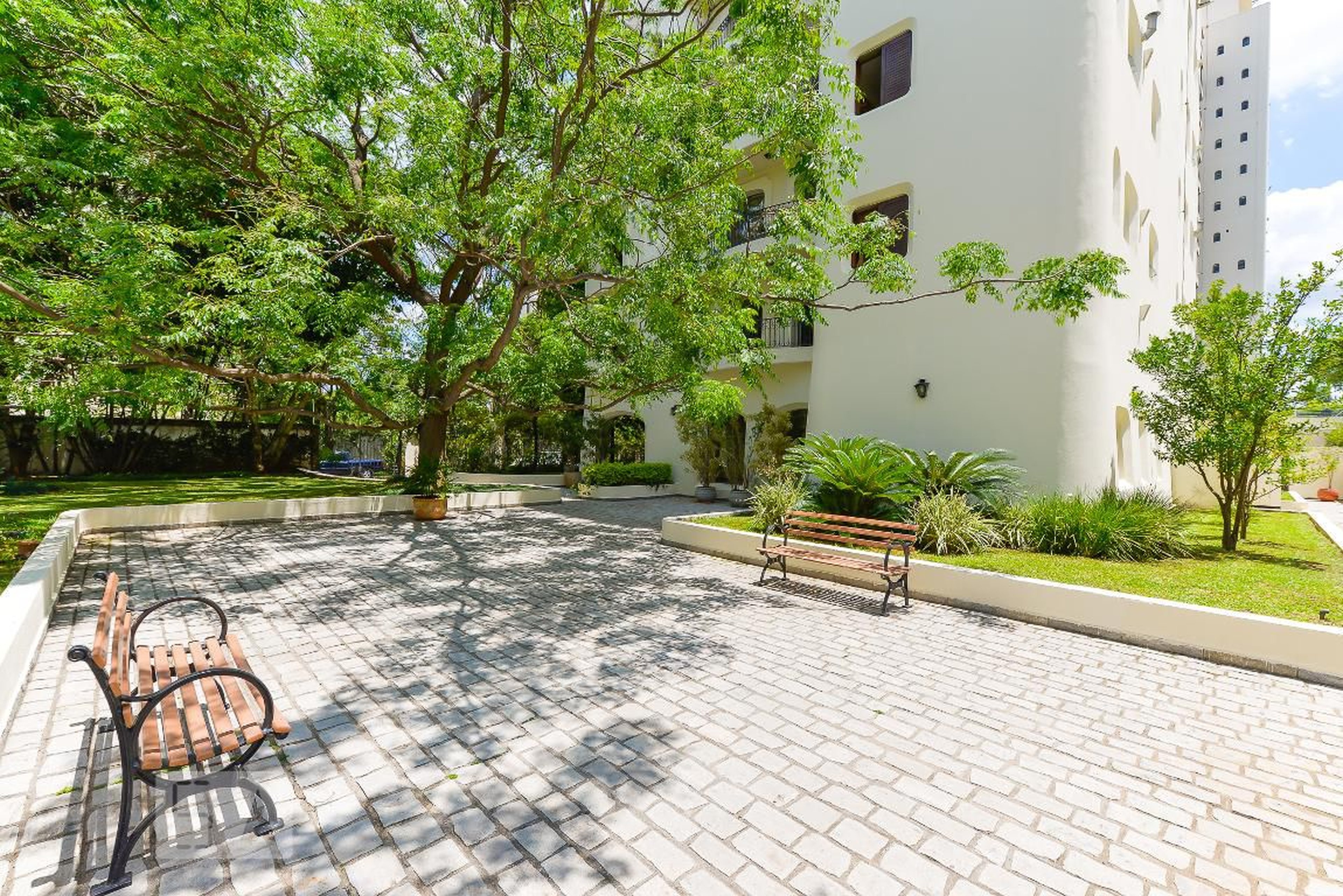 Area Comum - Mont Royal