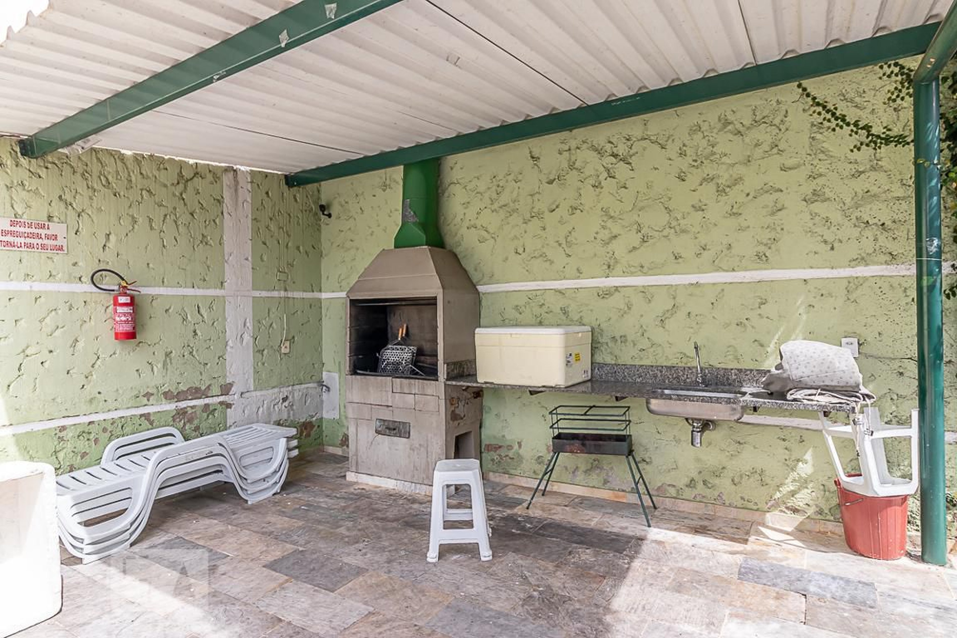 Espaço Gourmet - Alto da Estiva