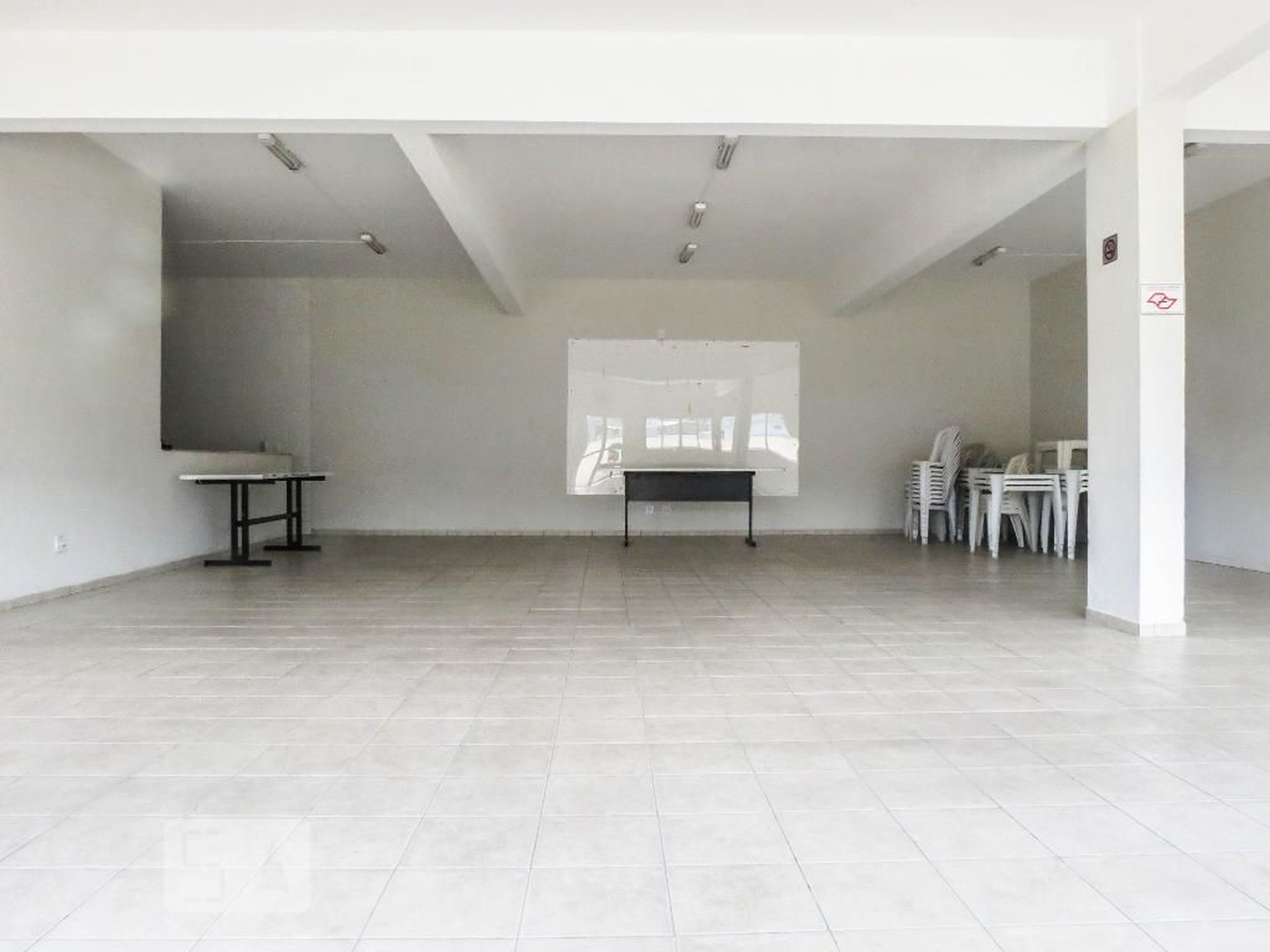 SALÃO DE FESTA - Amazonas