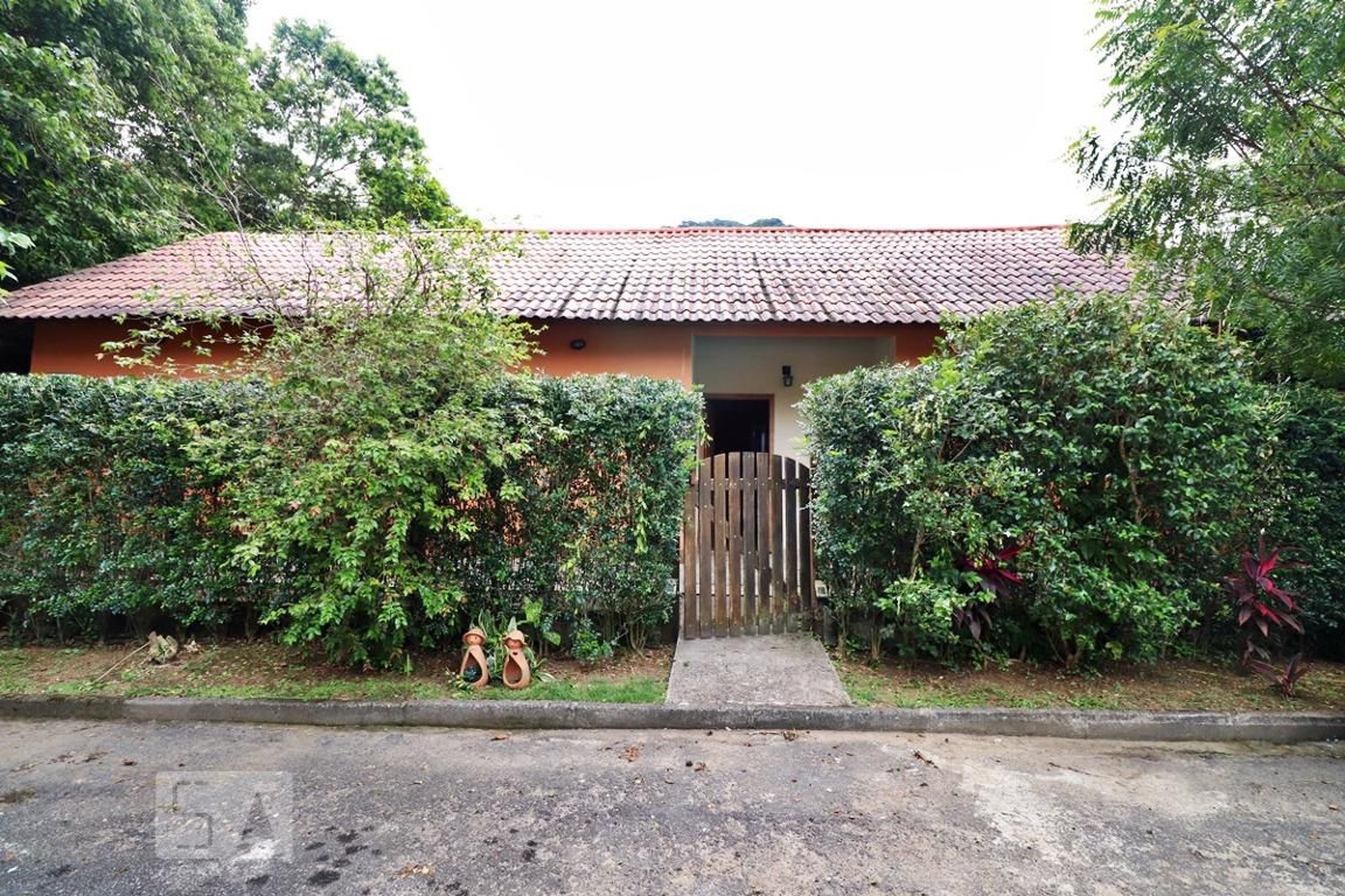 Entrada - Residencial Riacho do Vale Verde