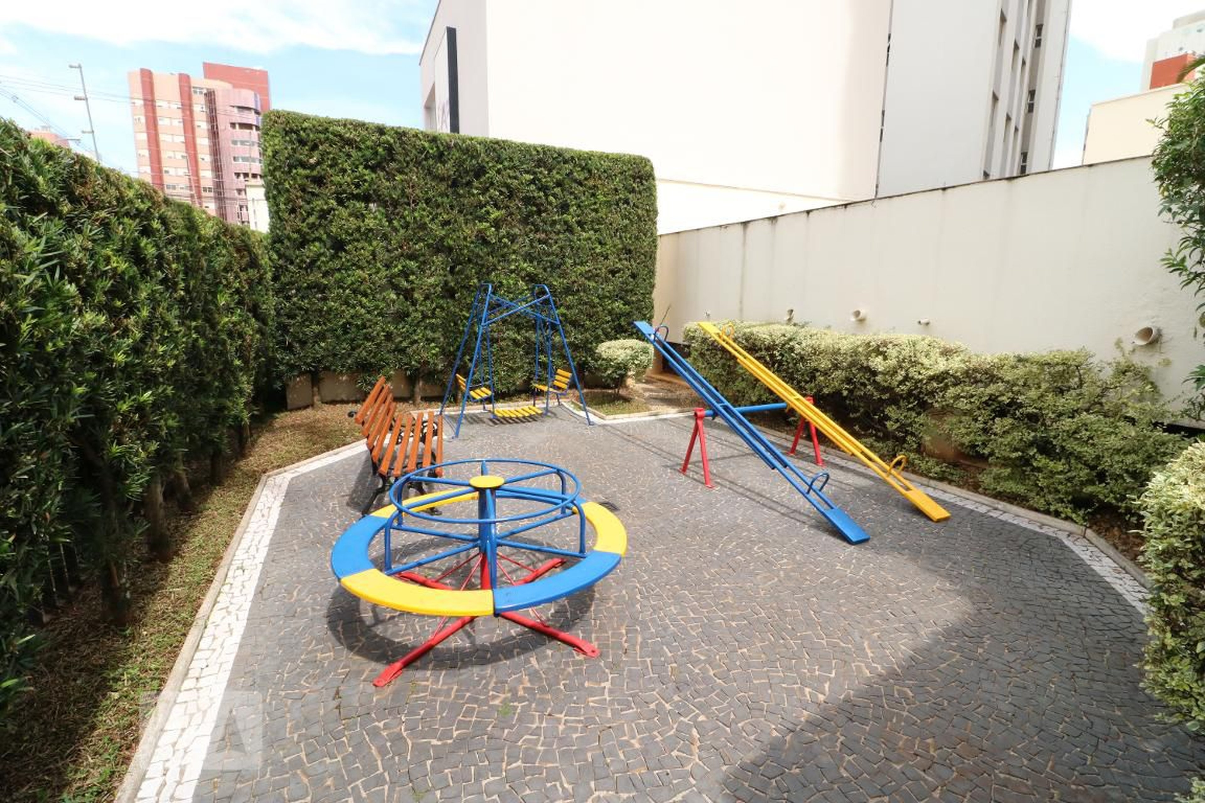 Playground - 
