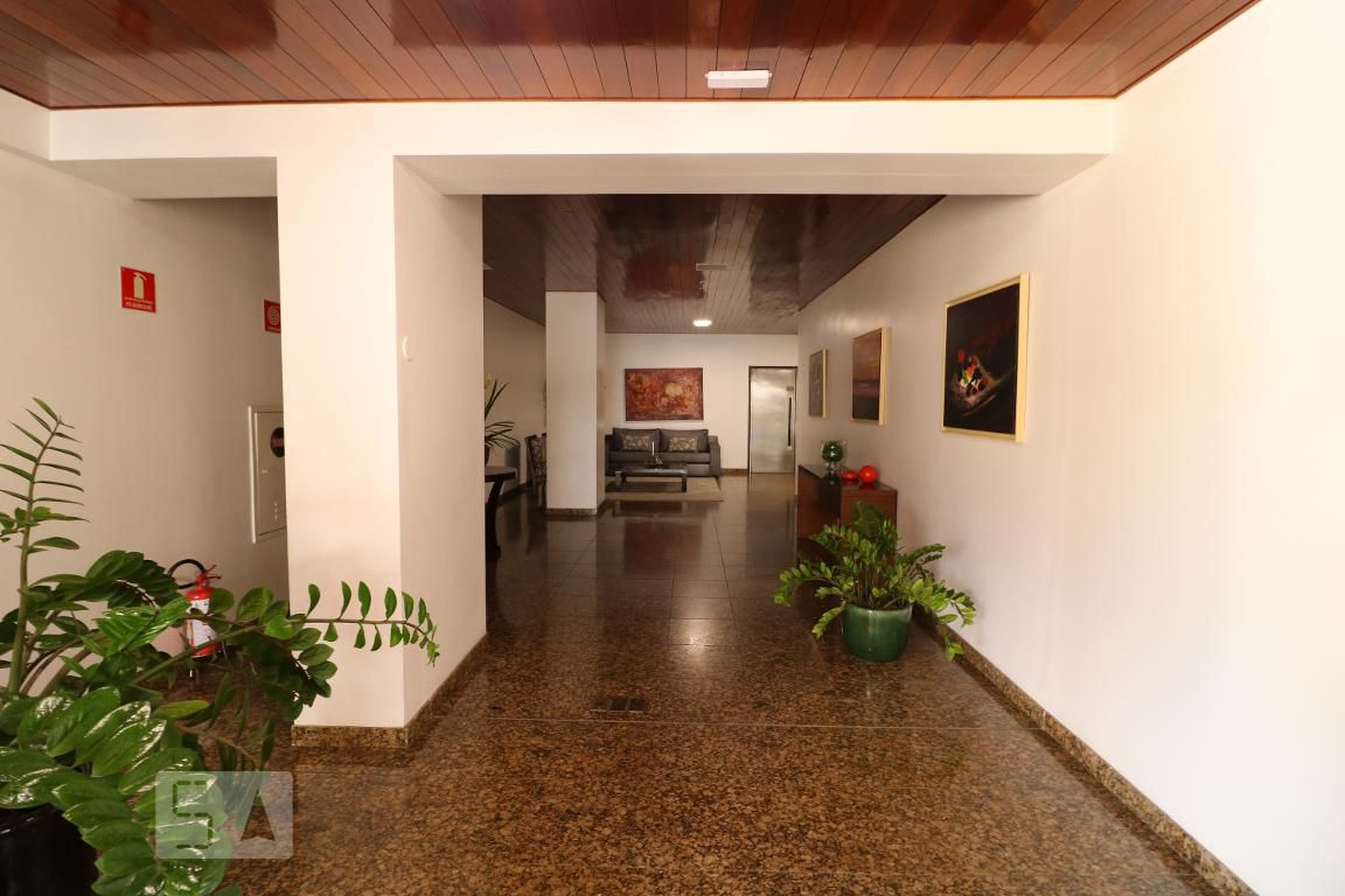 Hall de Entrada - 