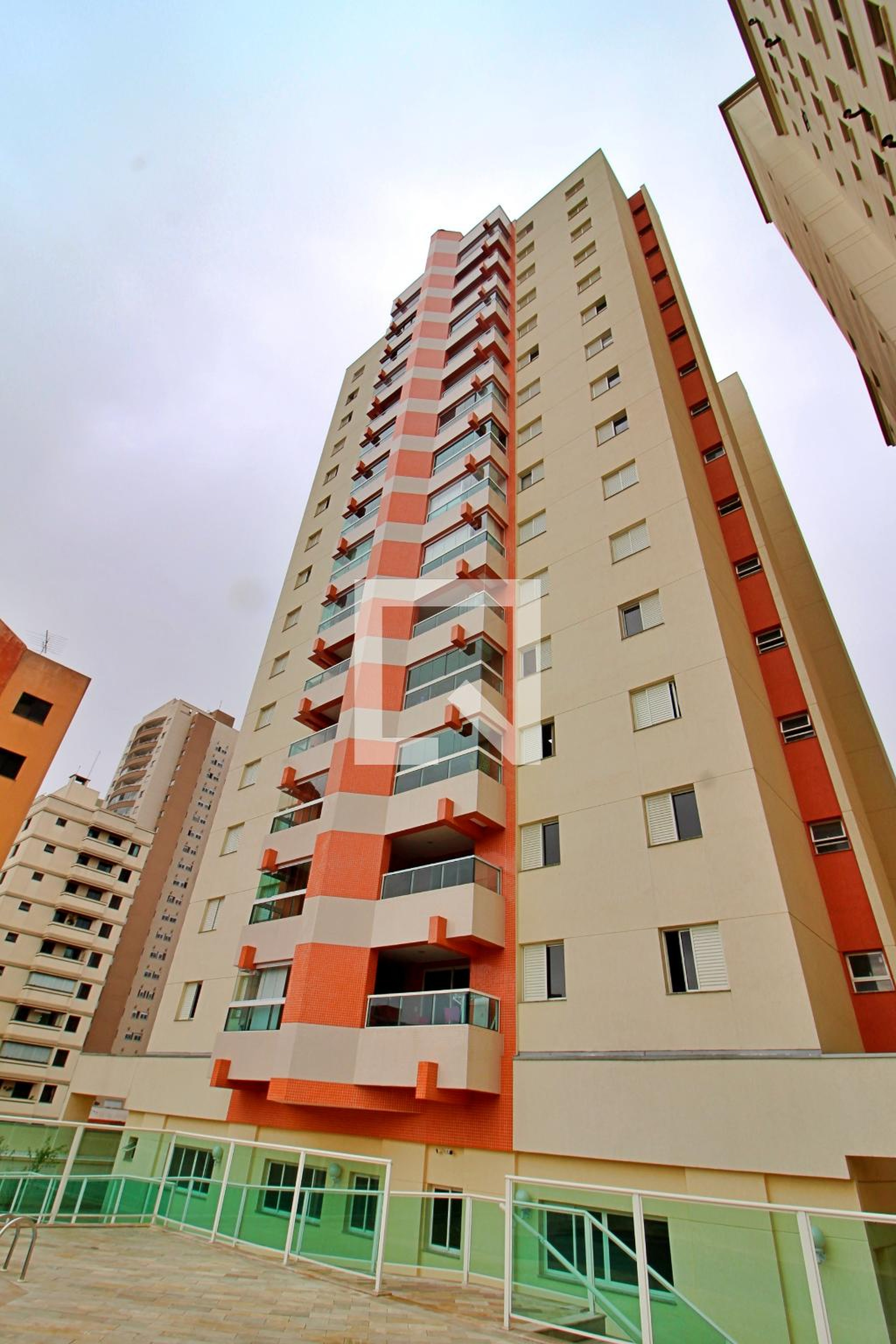 Área comum - Maracaibo