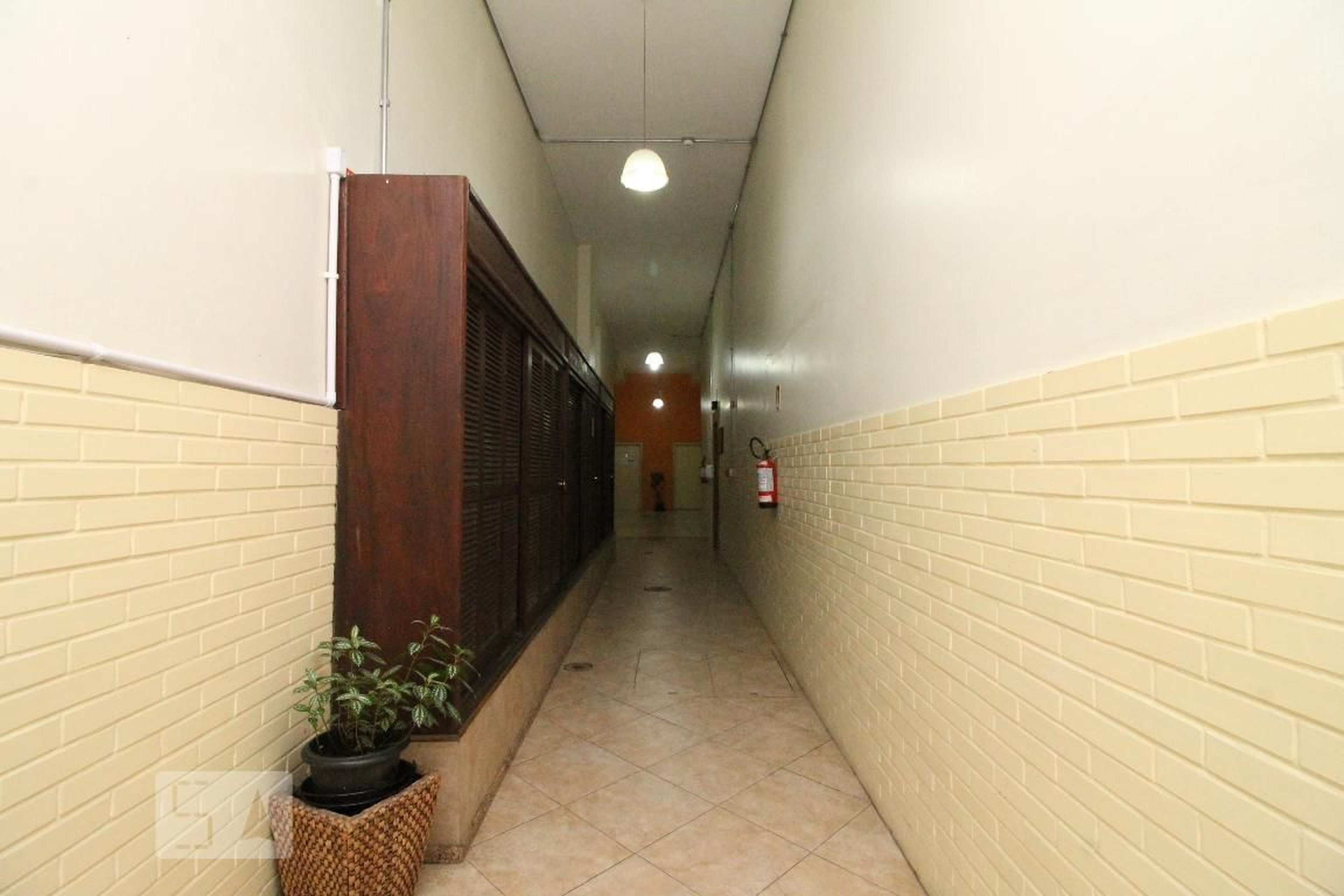 Hall de Entrada - Edifício Cepania