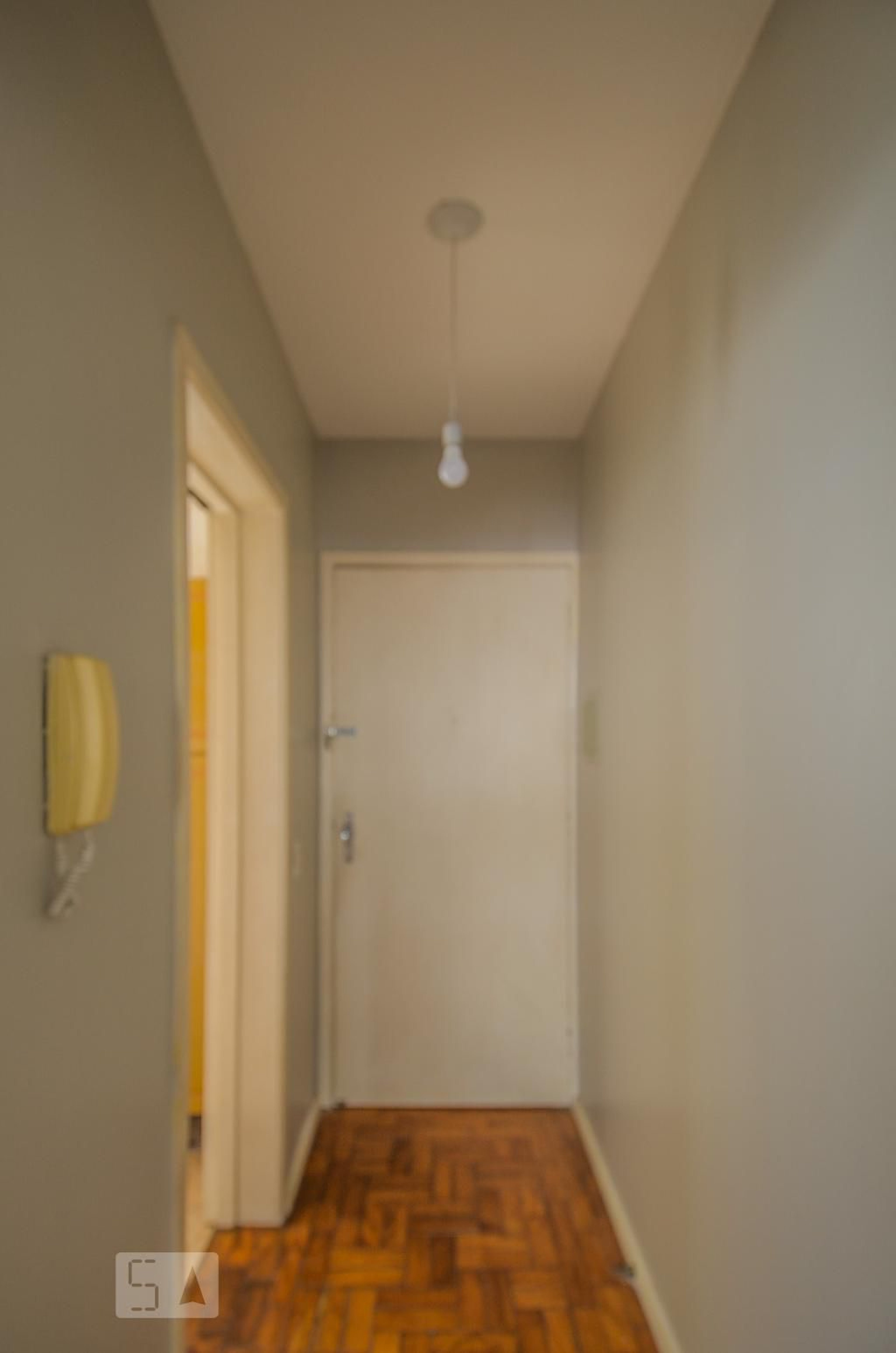 Hall de Entrada - null