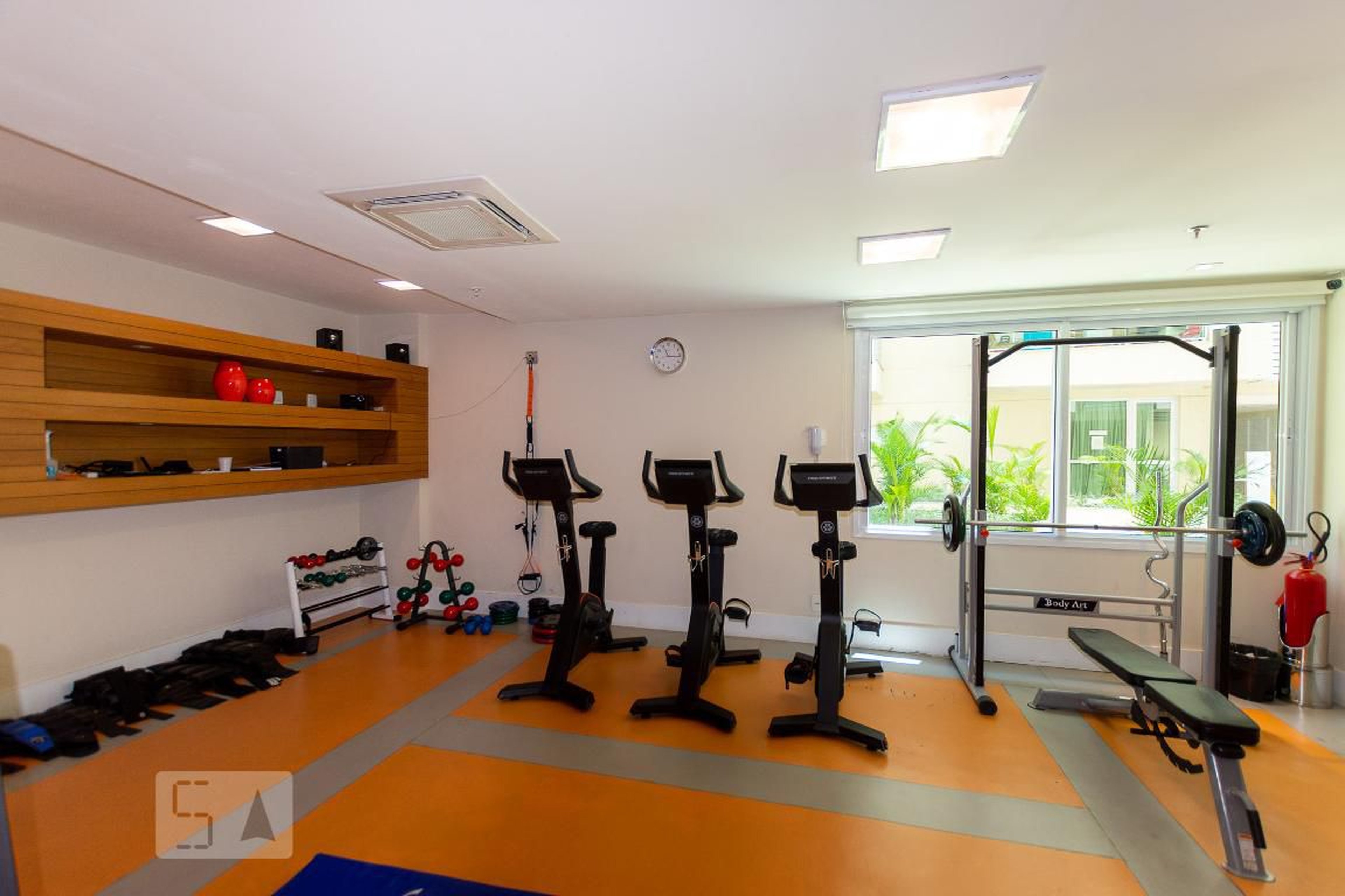 Academia - Contemporanium