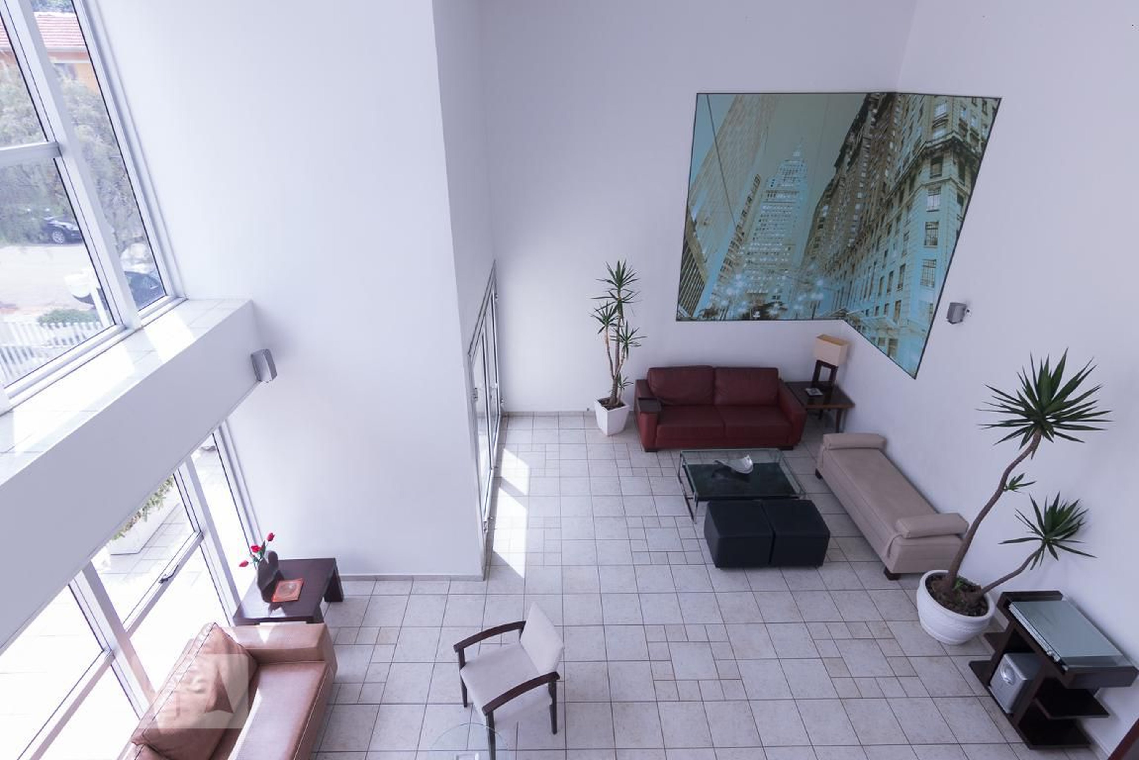 Salão de Festas - Residencial Di Mauro