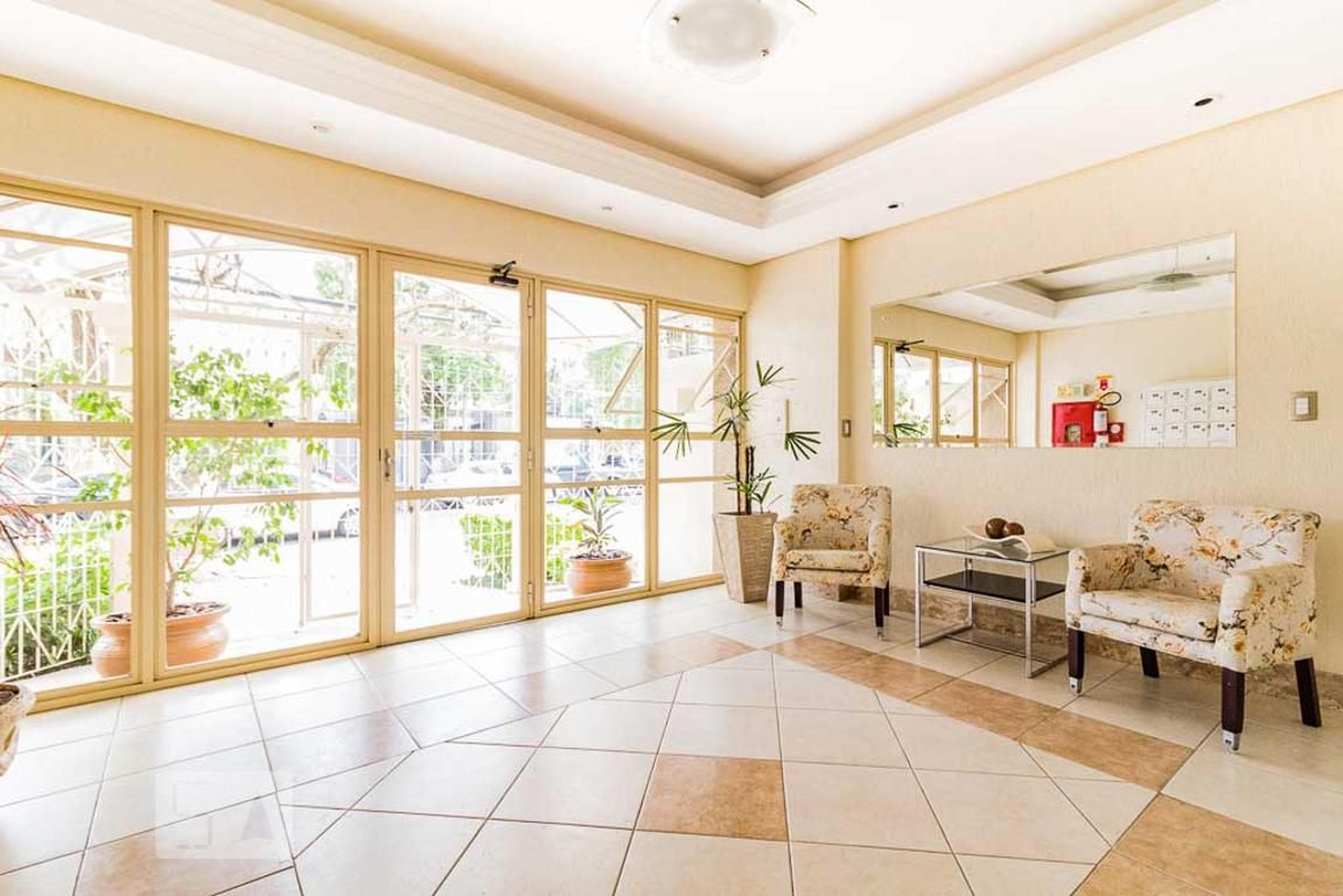 Hall de Entrada - null