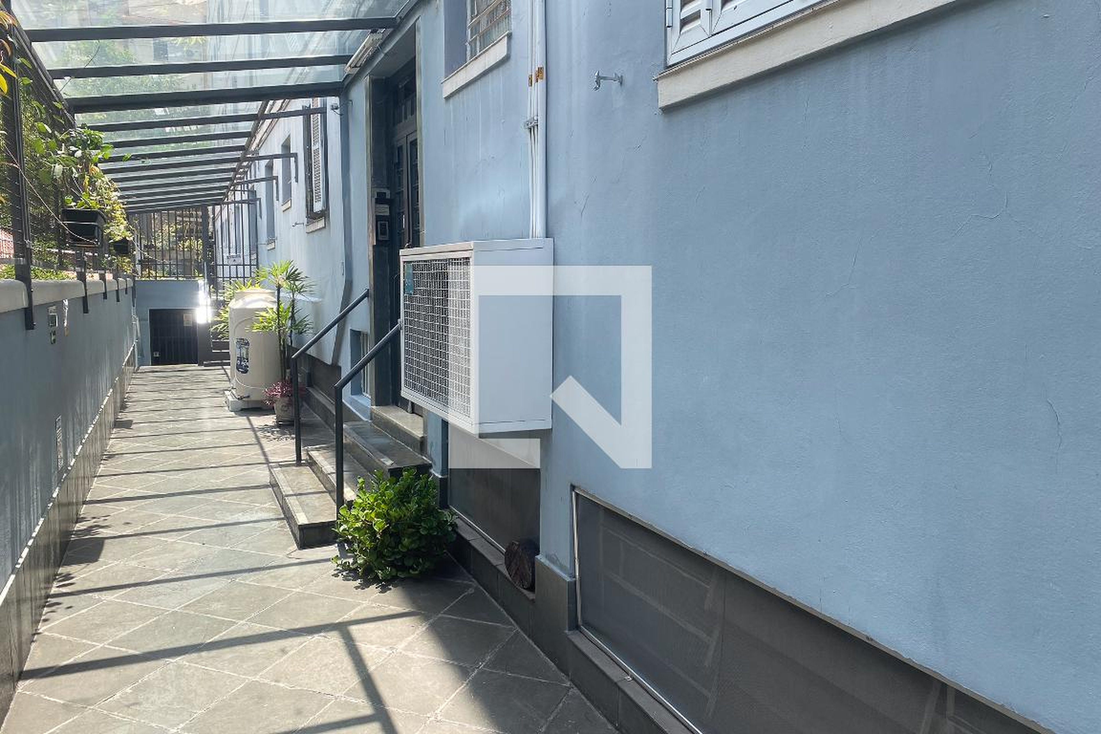 Área comum - Triesse I