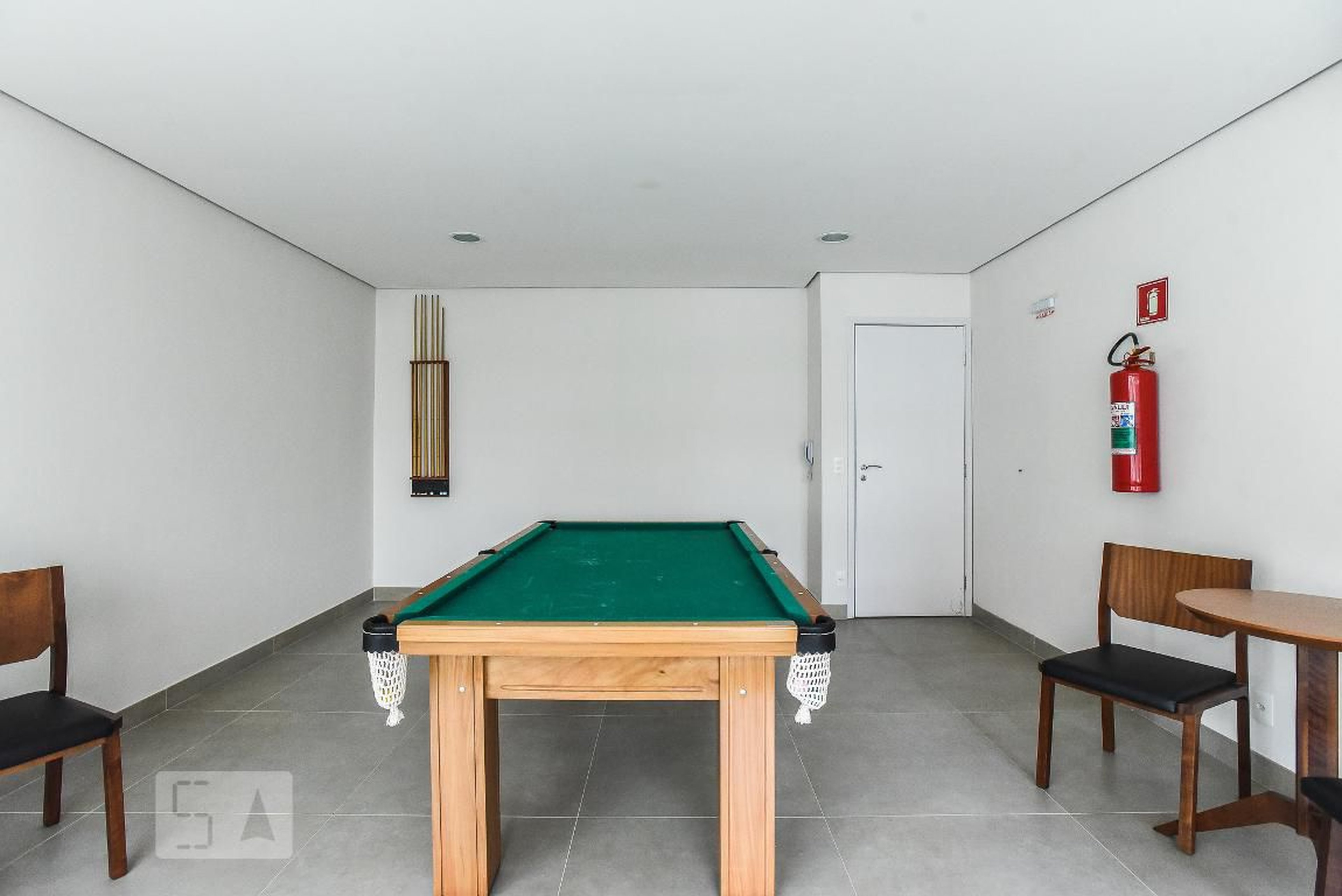 Salão de Jogos - Soul