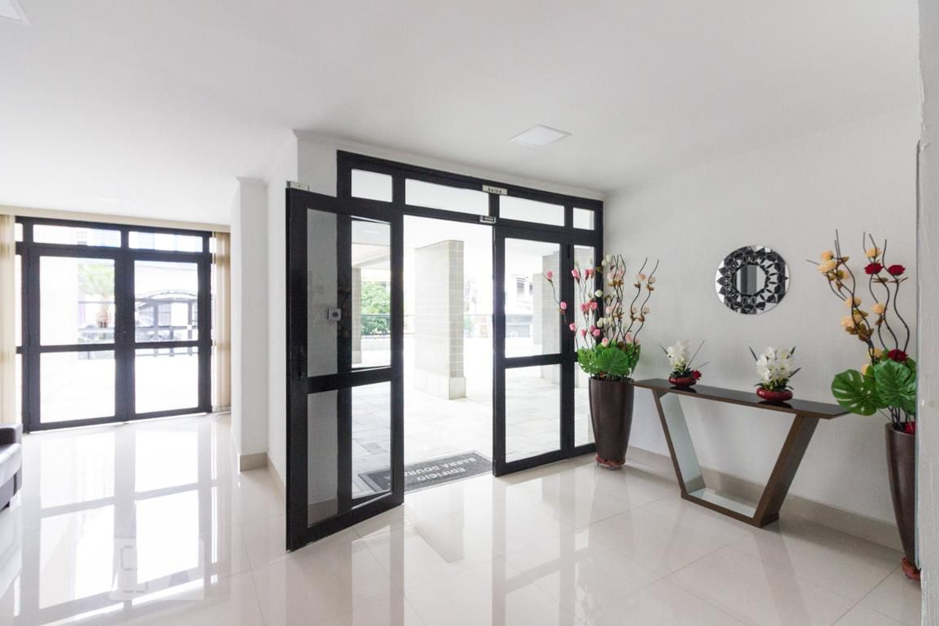 Hall Social - Barra Dourada