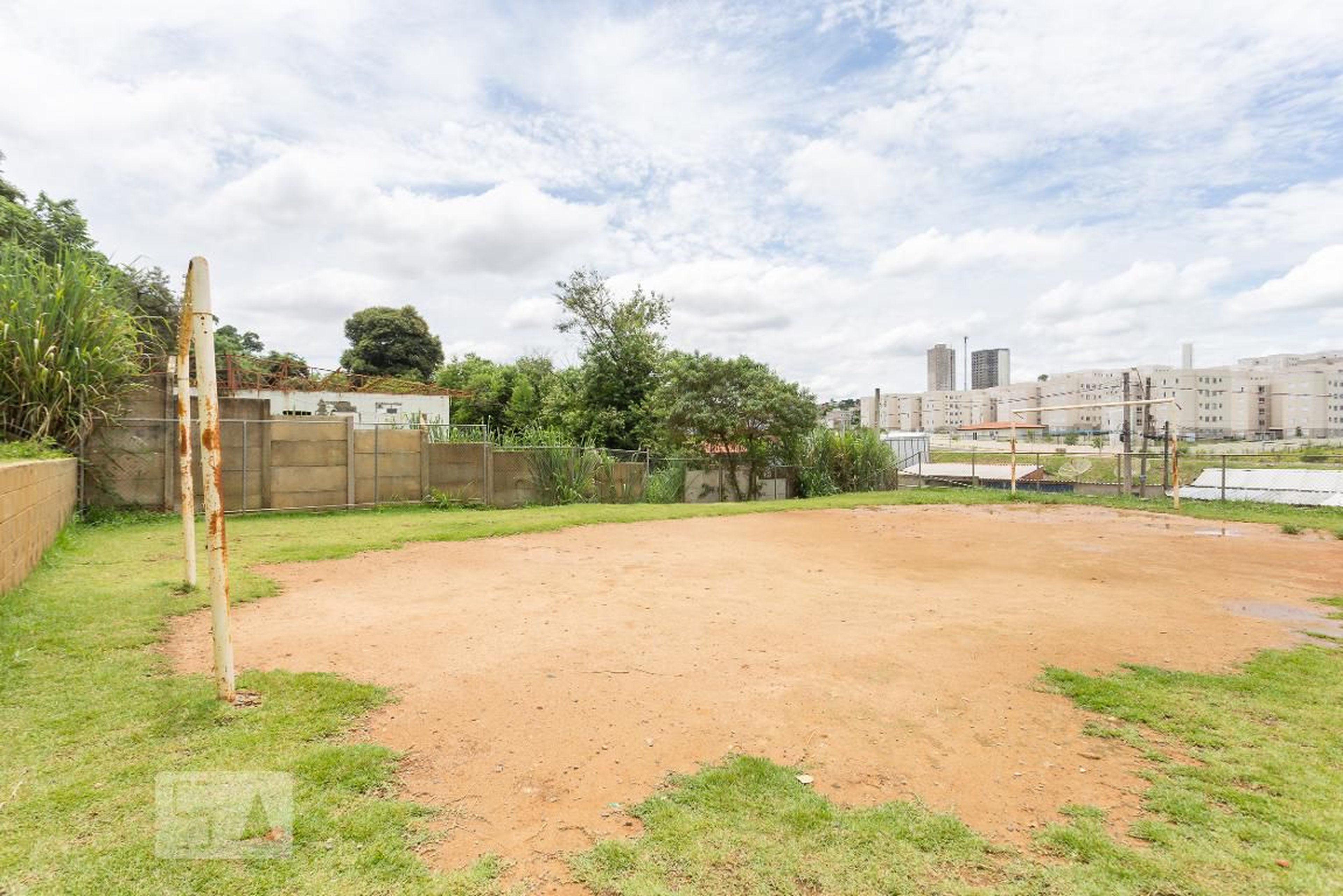 Quadra Esportiva - Vilas do Taubaté LLL