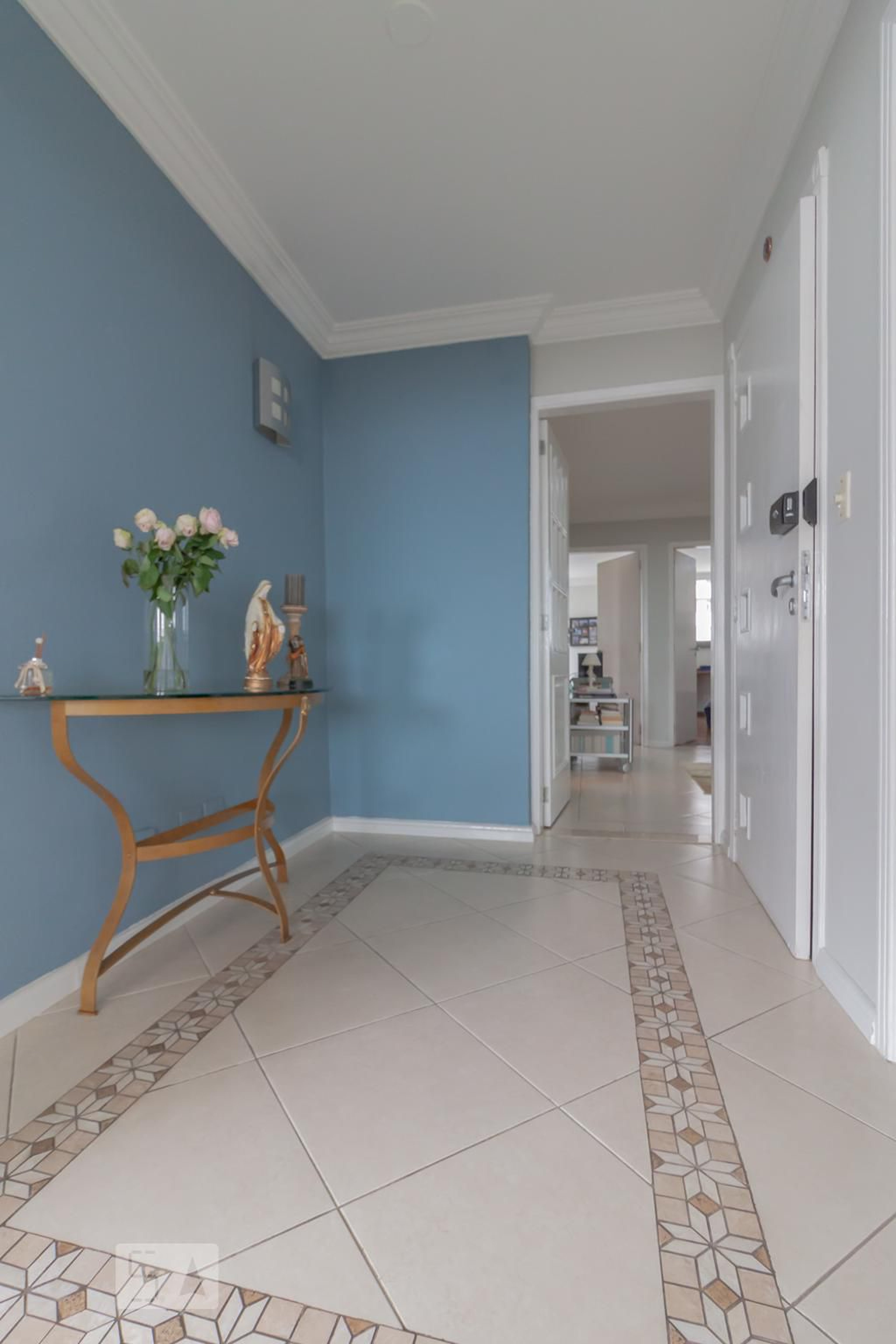 Hall entrada - Tolypa