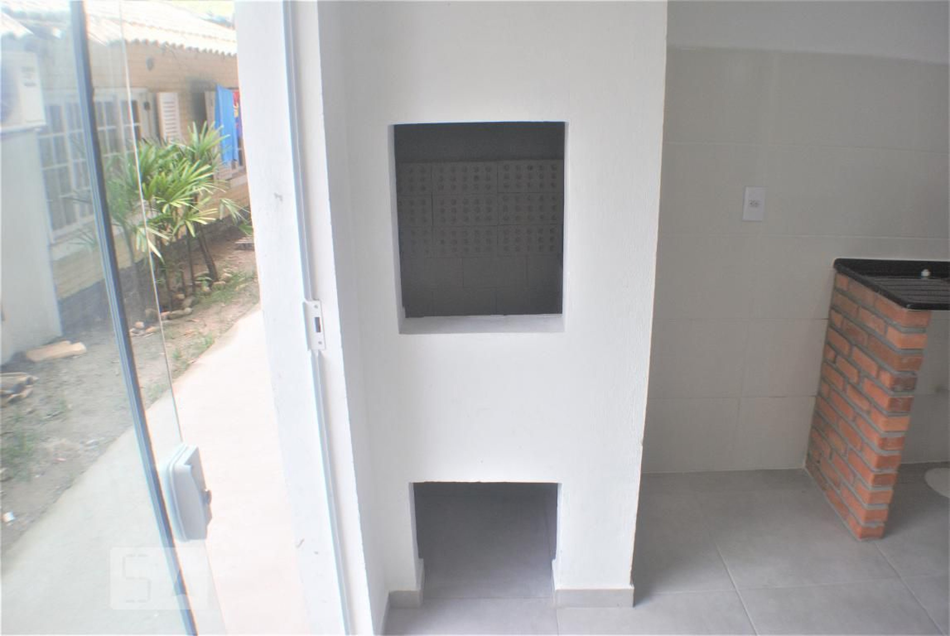 Churrasqueira Condomínio em Servidão São Paulo Apóstolo, 10 