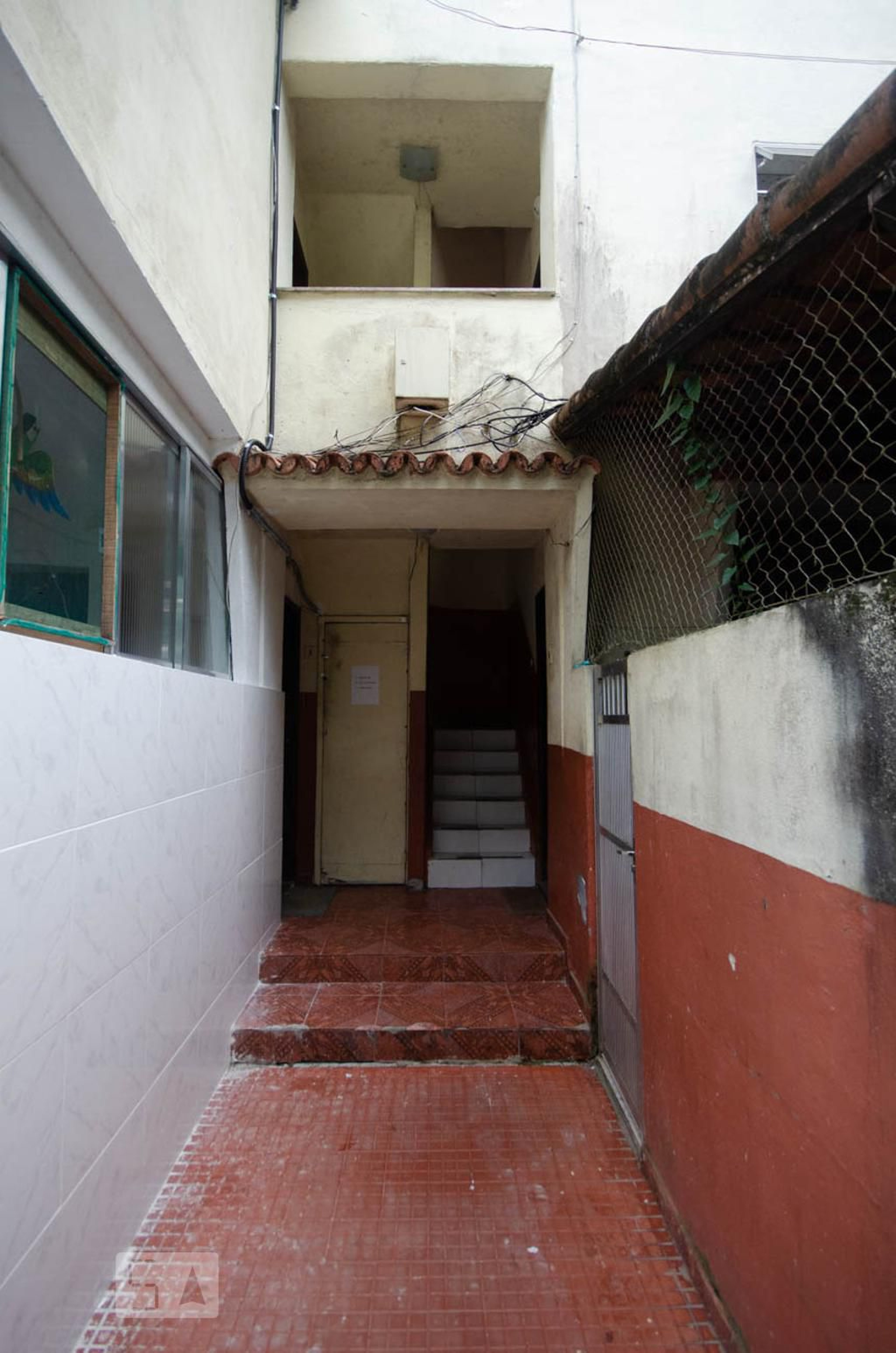 Hall de Entrada - Quality