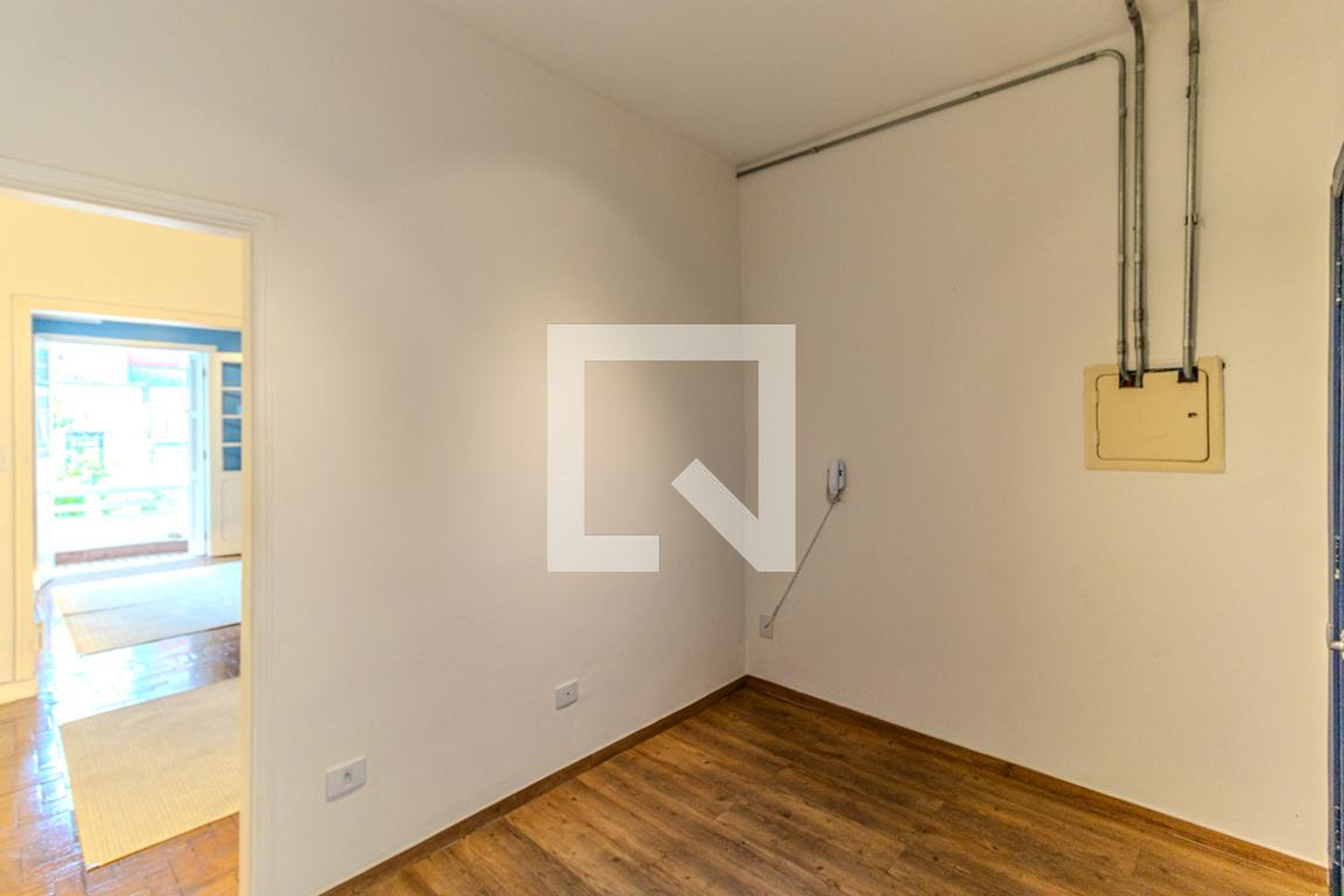 Hall de Entrada - Malta Cardoso