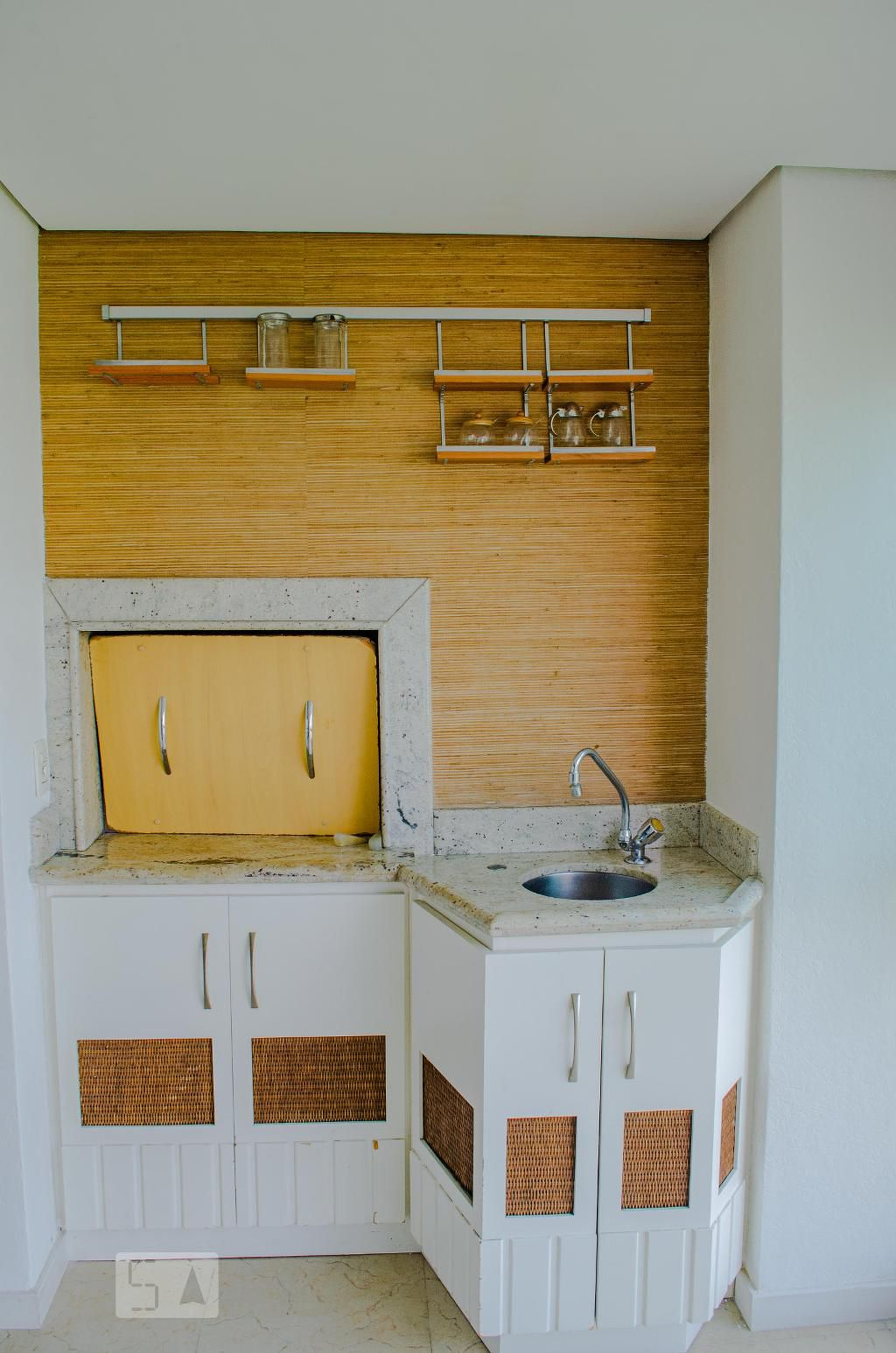 Churrasqueira - Life Square