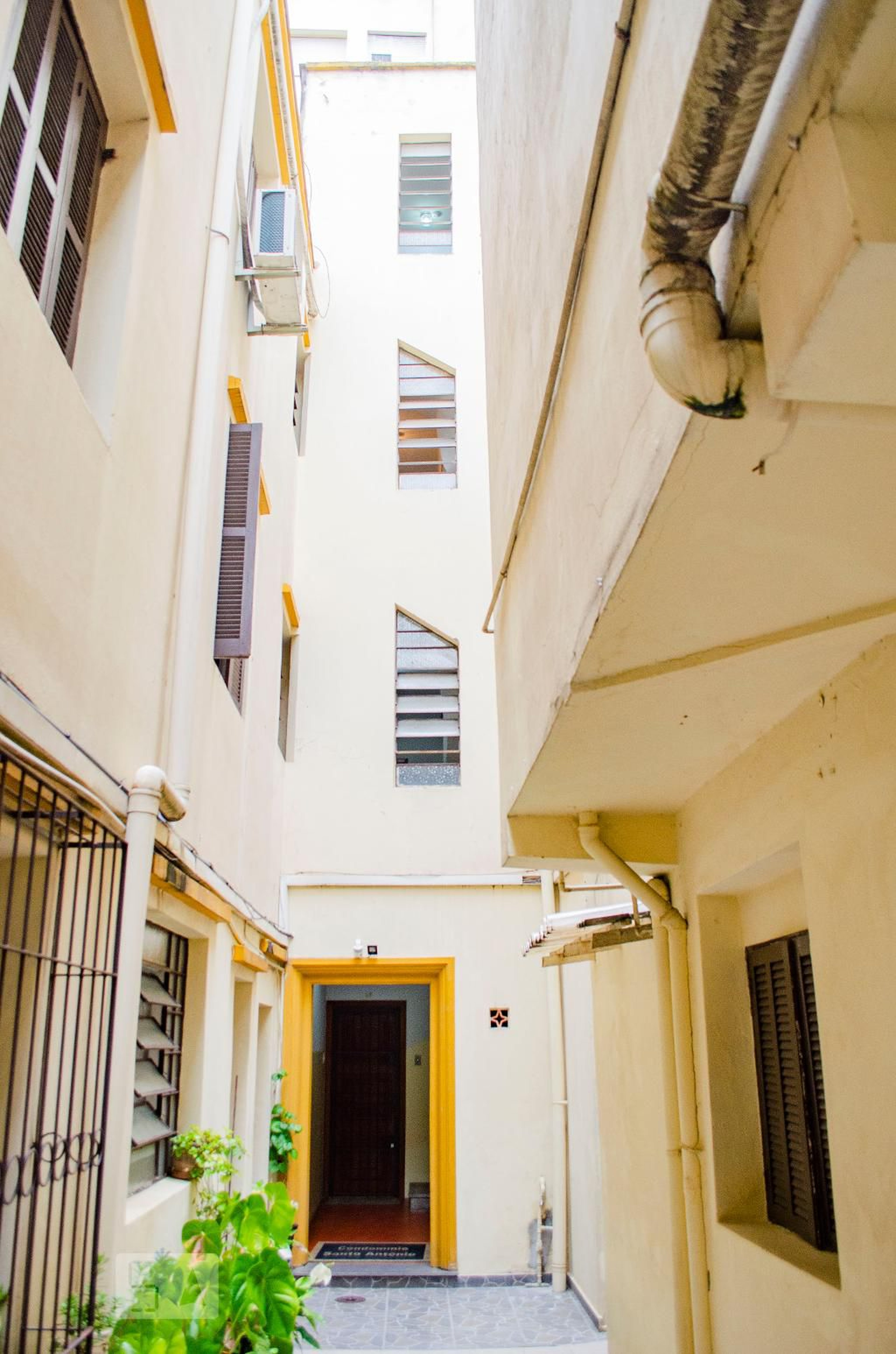 Prédio Condomínio Santo Antônio