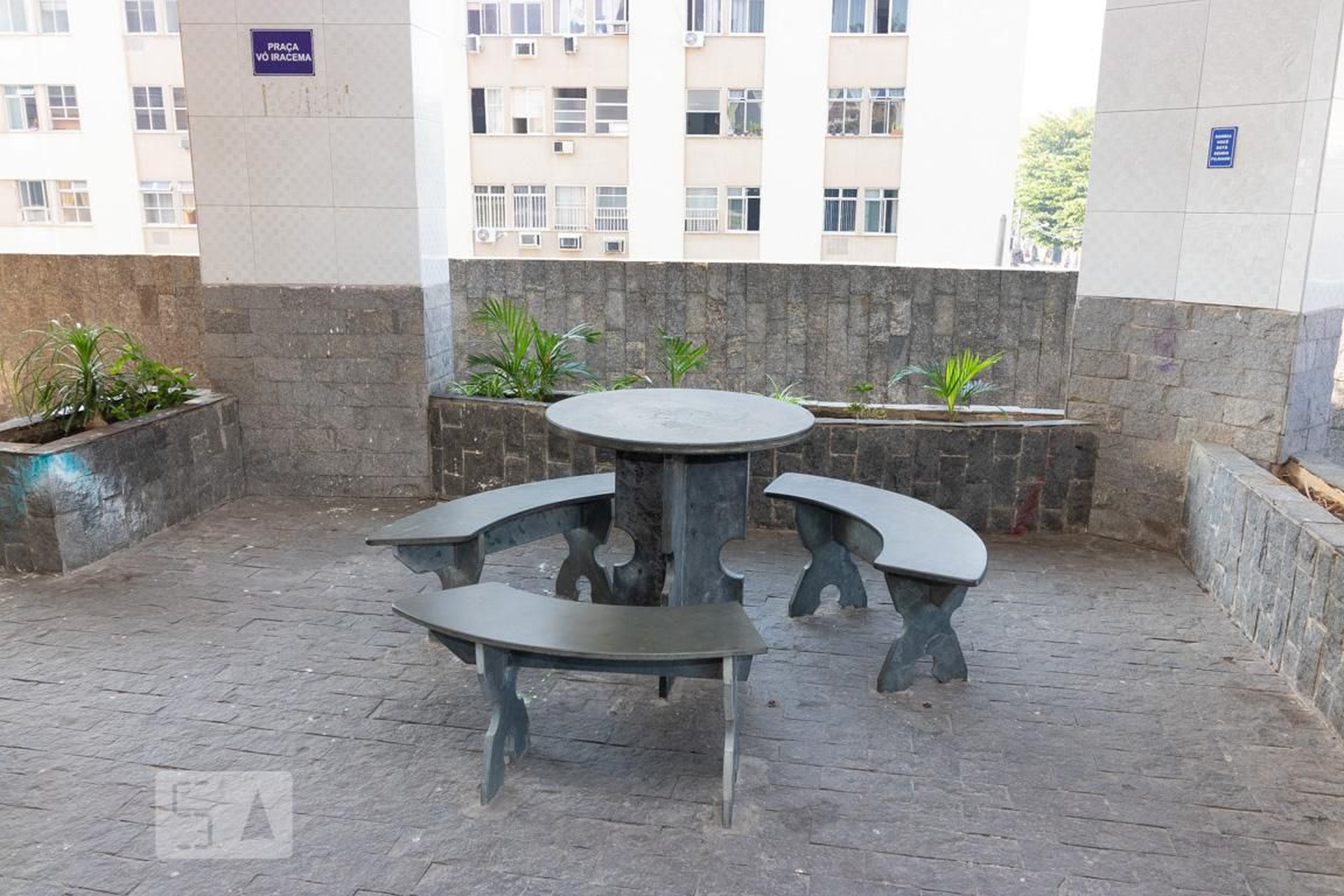 Playground - San Gabriel