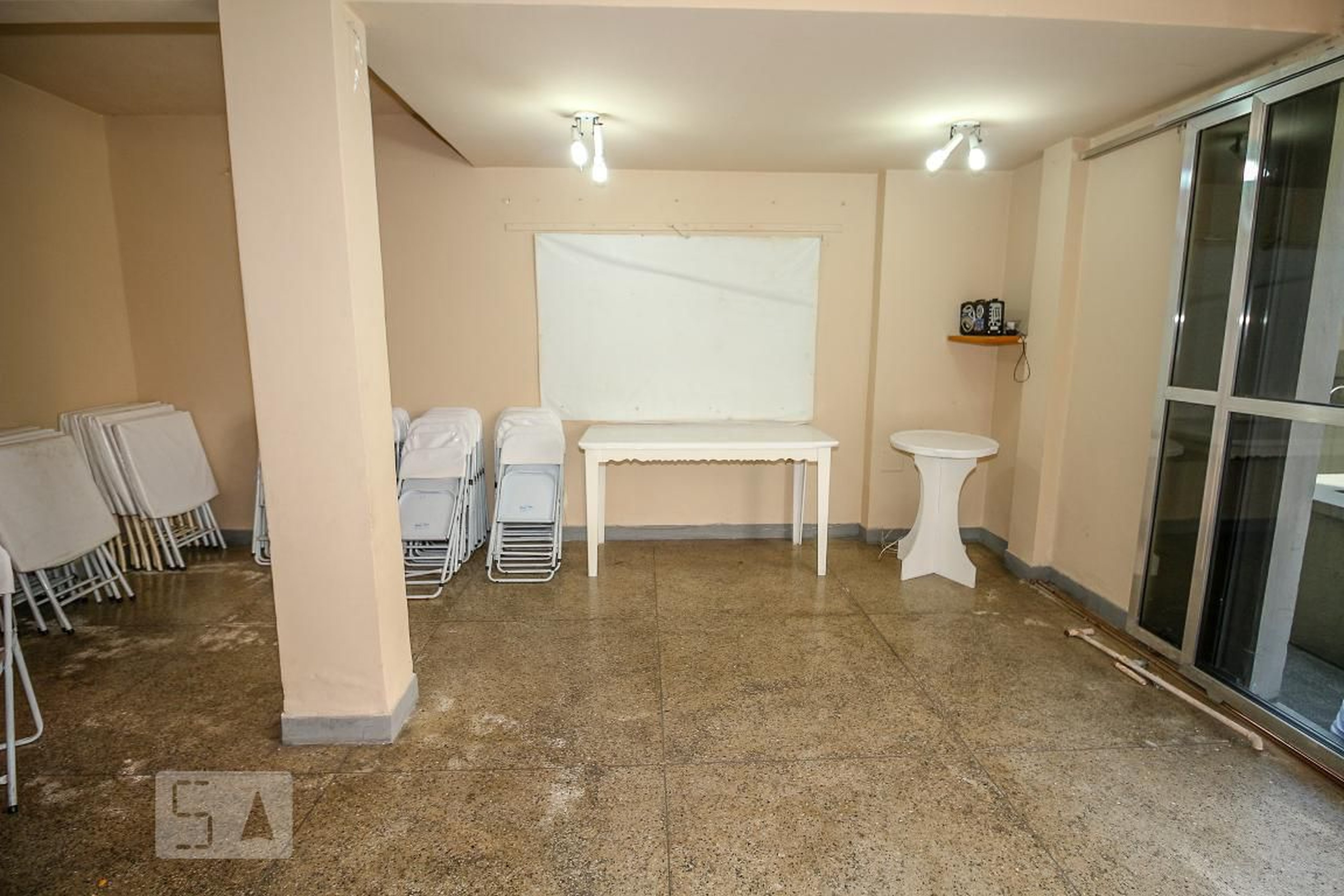 Salao de Festa - Portal do Irajá