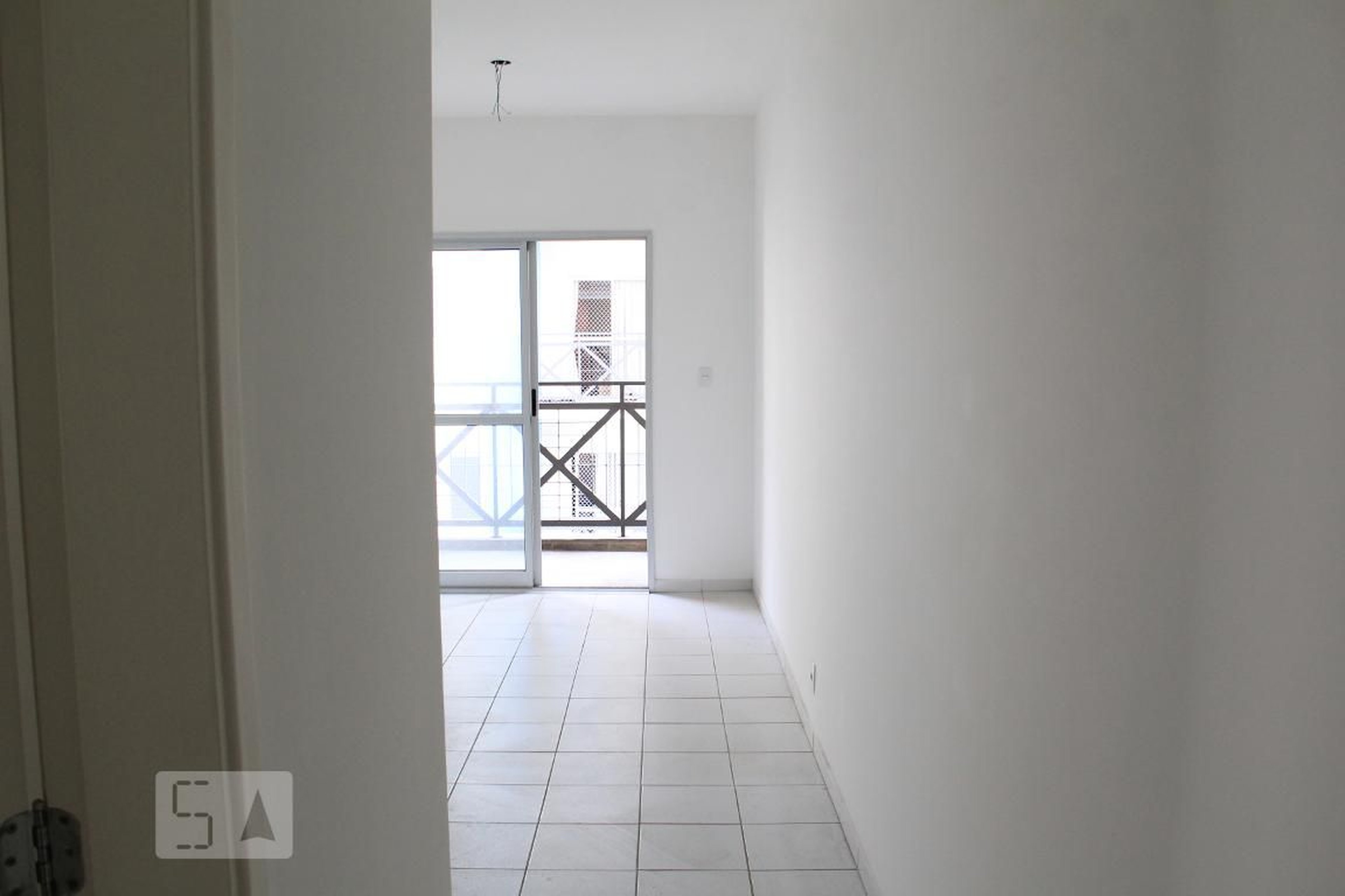 Entrada - Ilha das Flores