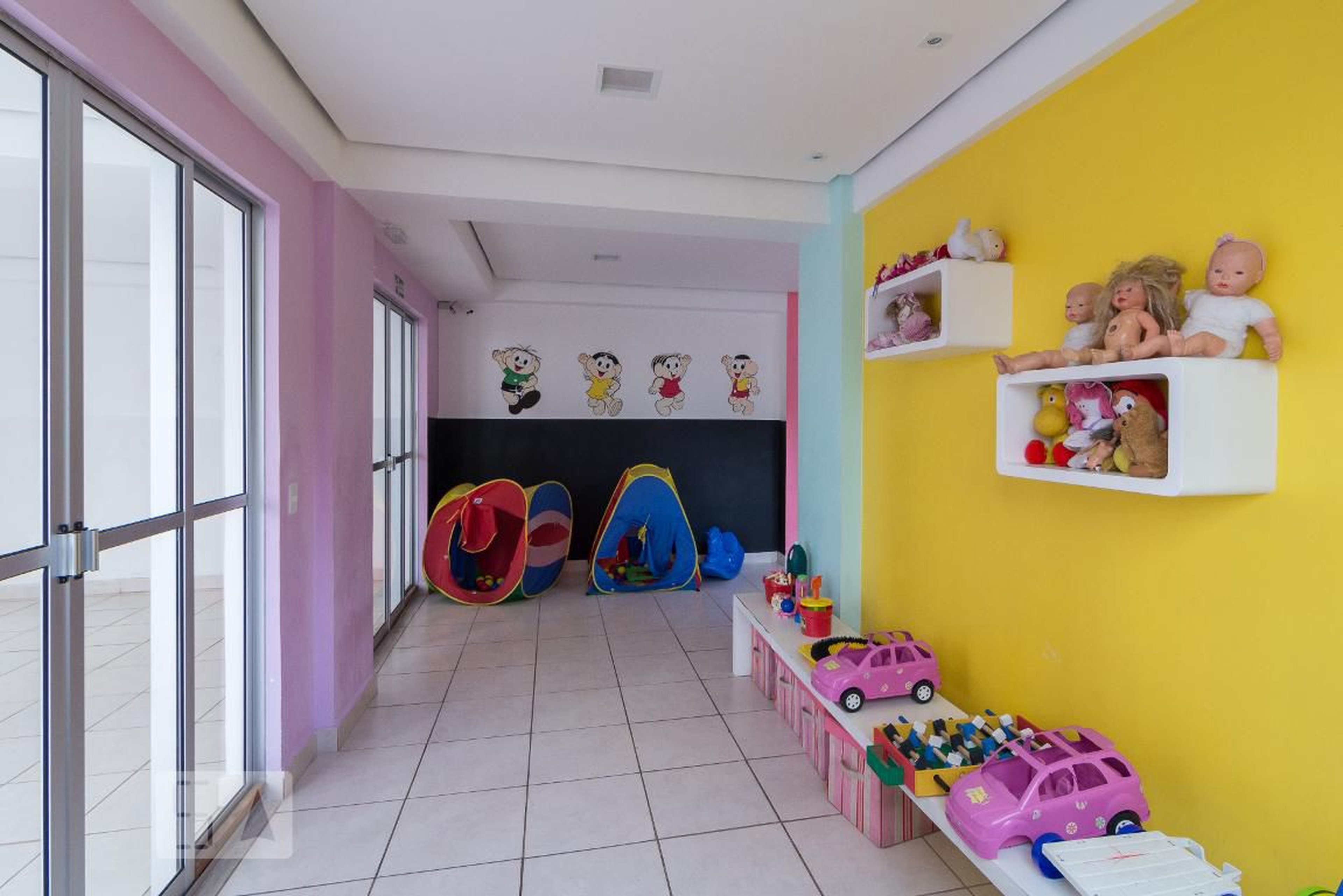 Espaço Kids - Gran Felicita Castelo