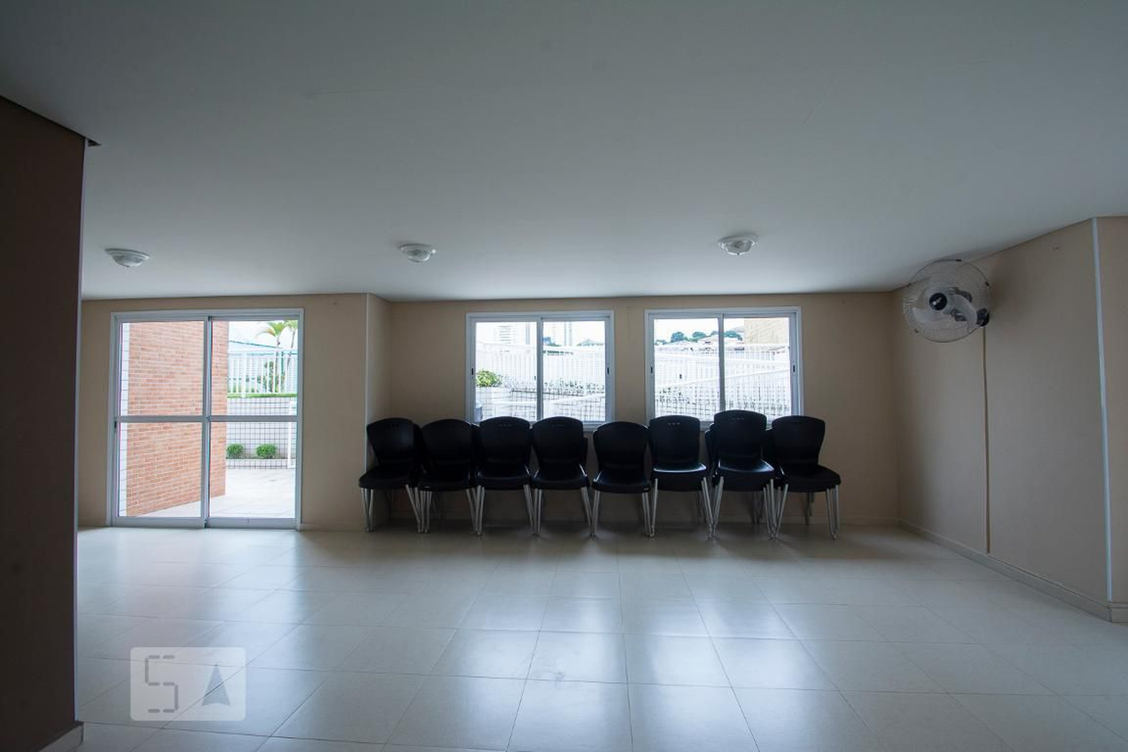 Salao de Festa - Liverpool