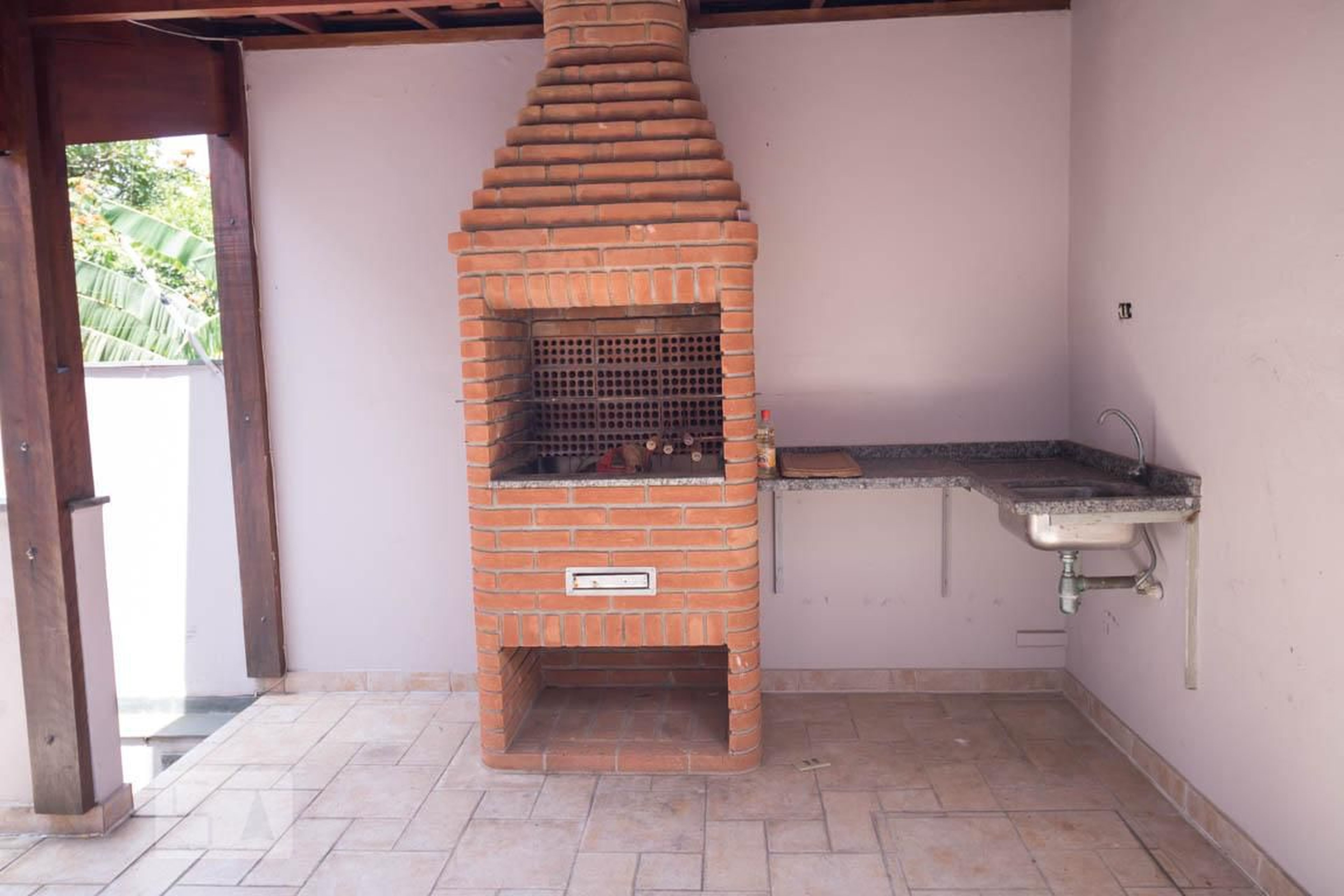 Espaço Gourmet - Luzini