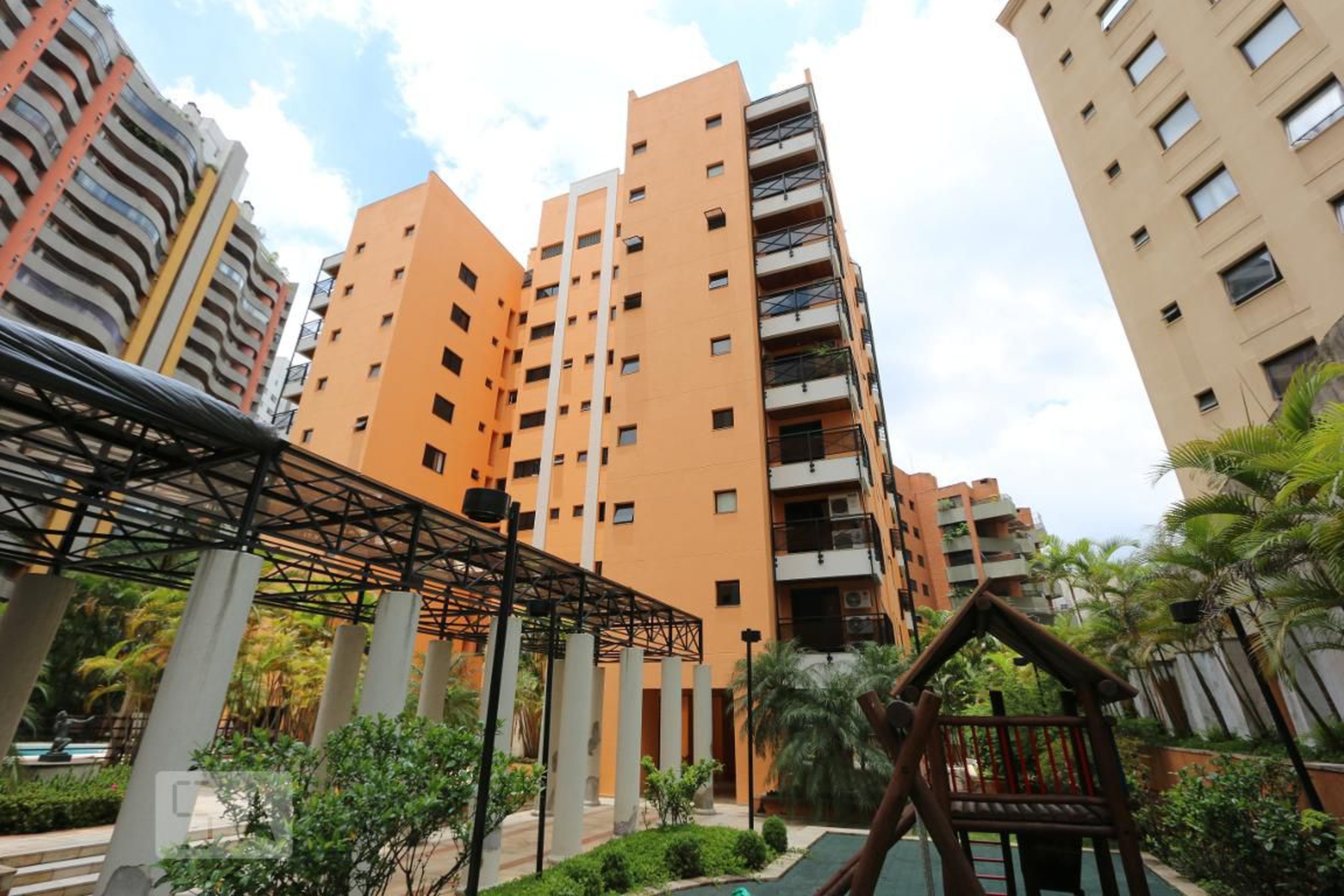 area externa - Bruno Giorgi