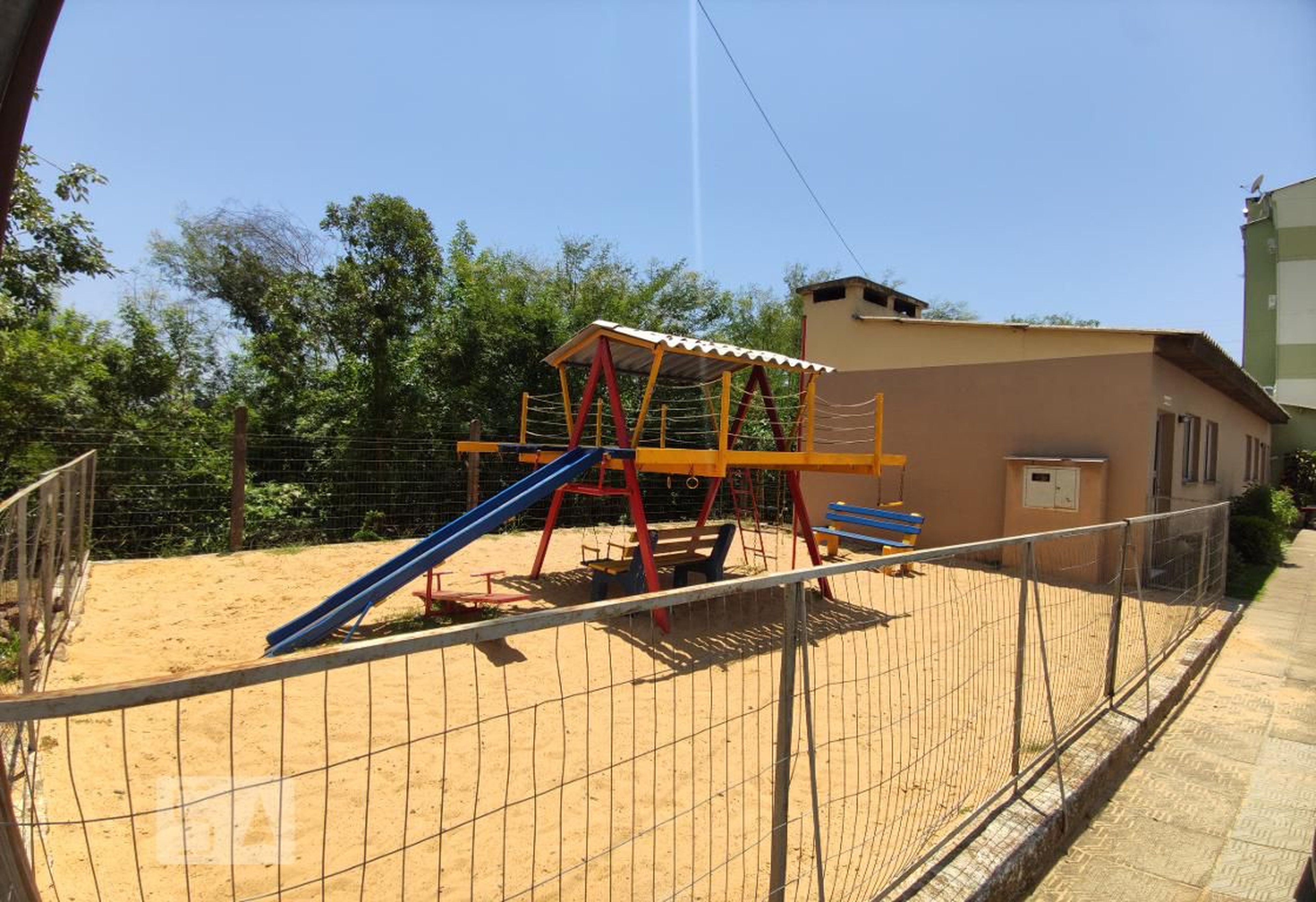 Playground - Imperatriz